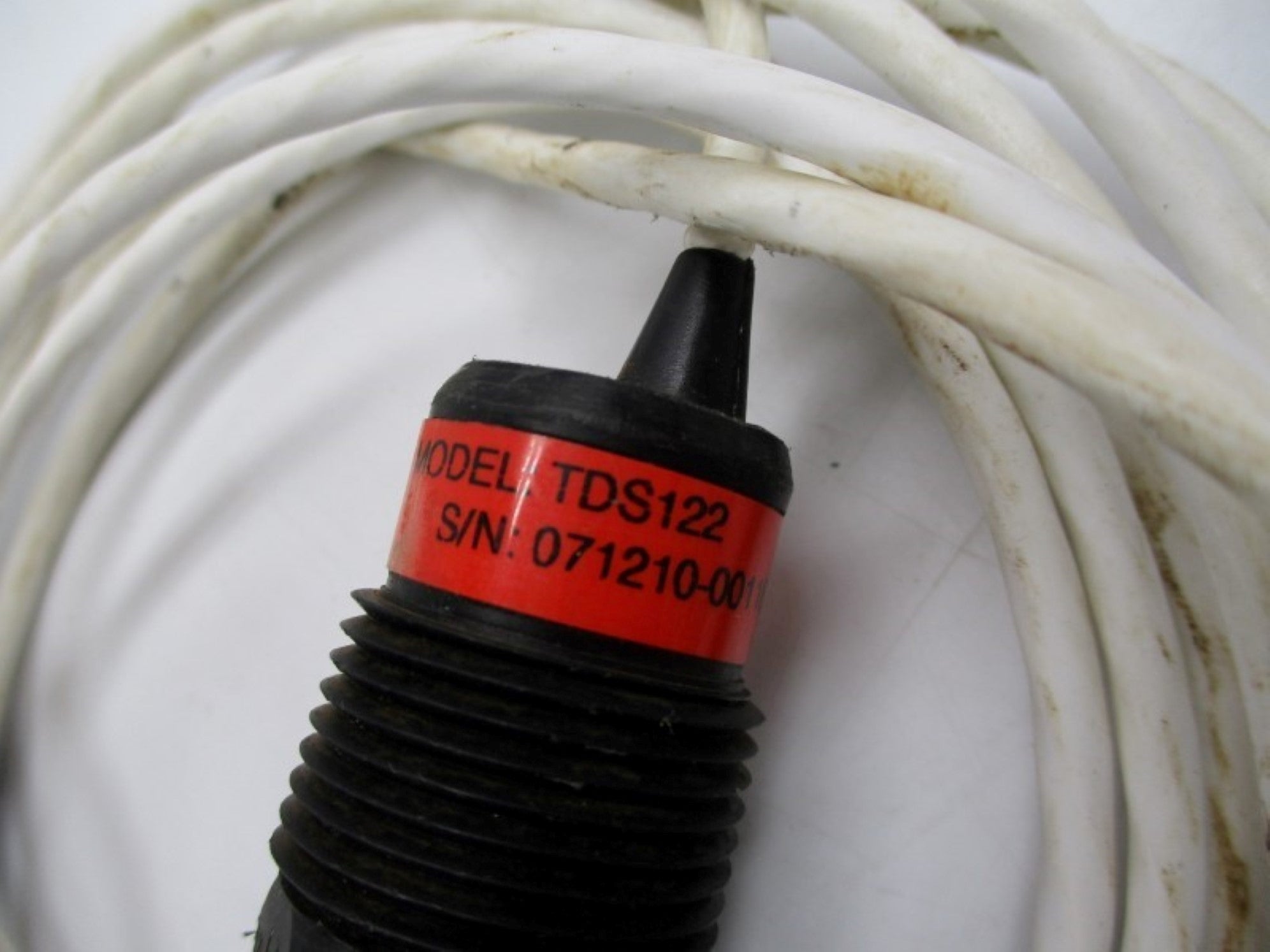 DWYER TDS122 UNMP