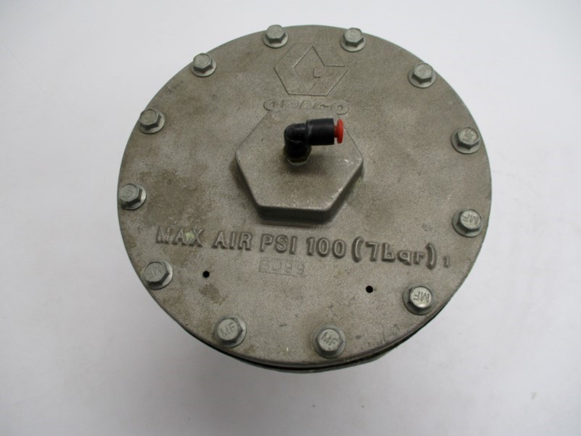 GRACO H02A 244734 UNMP