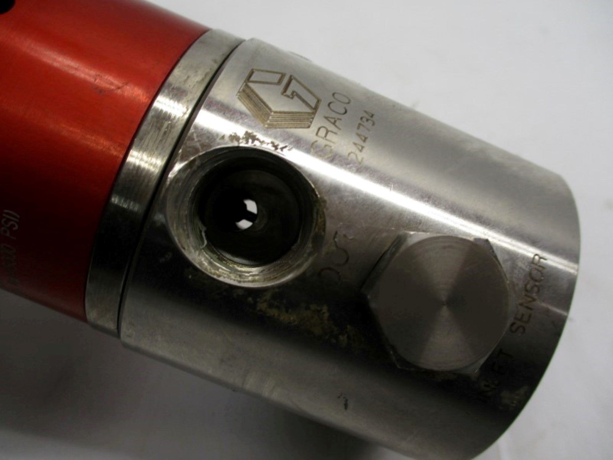 GRACO H02A 244734 UNMP