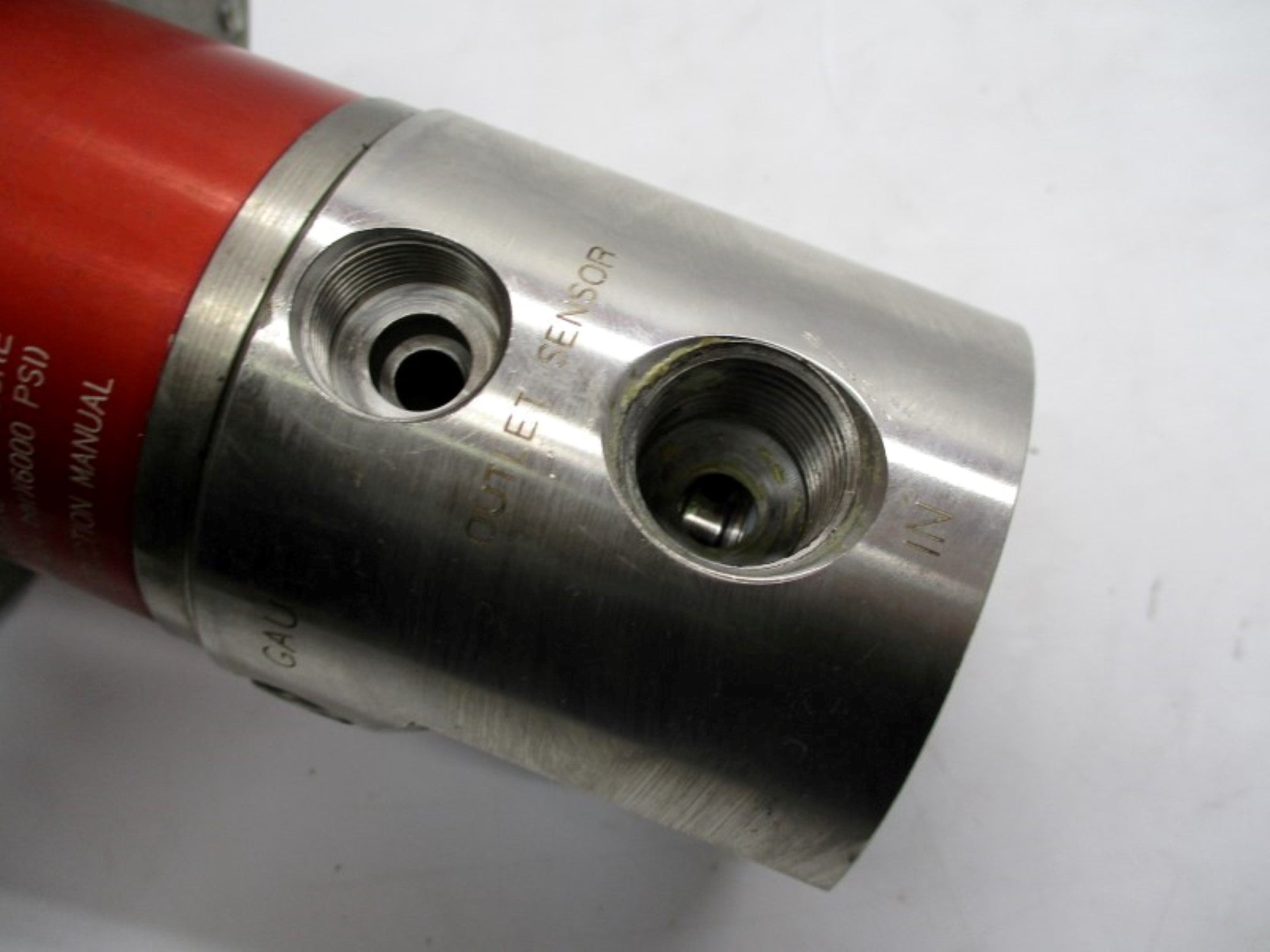 GRACO H02A 244734 UNMP