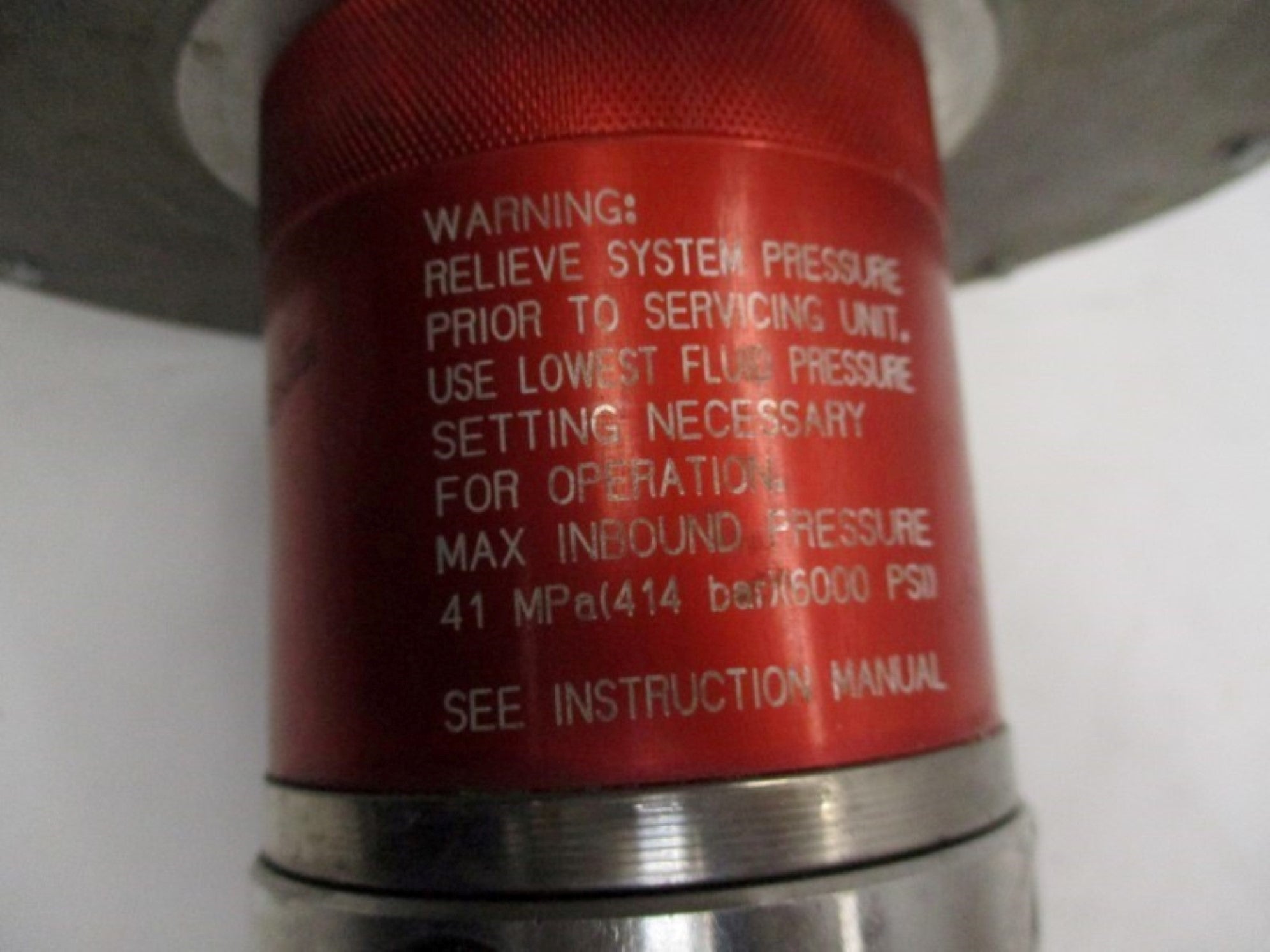GRACO H02A 244734 UNMP