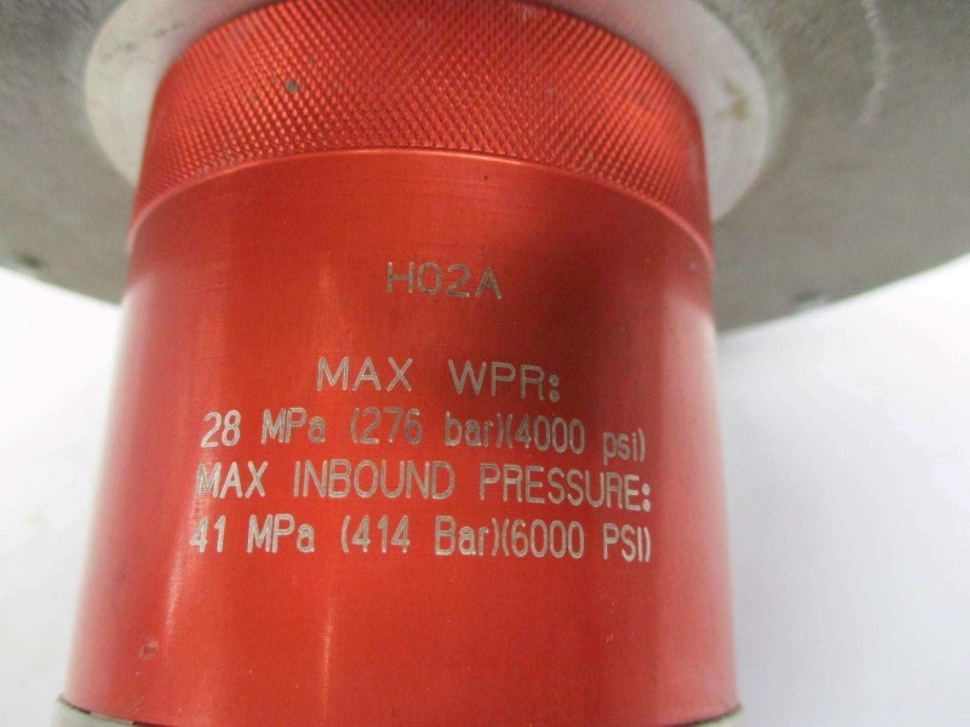 GRACO H02A 244734 UNMP