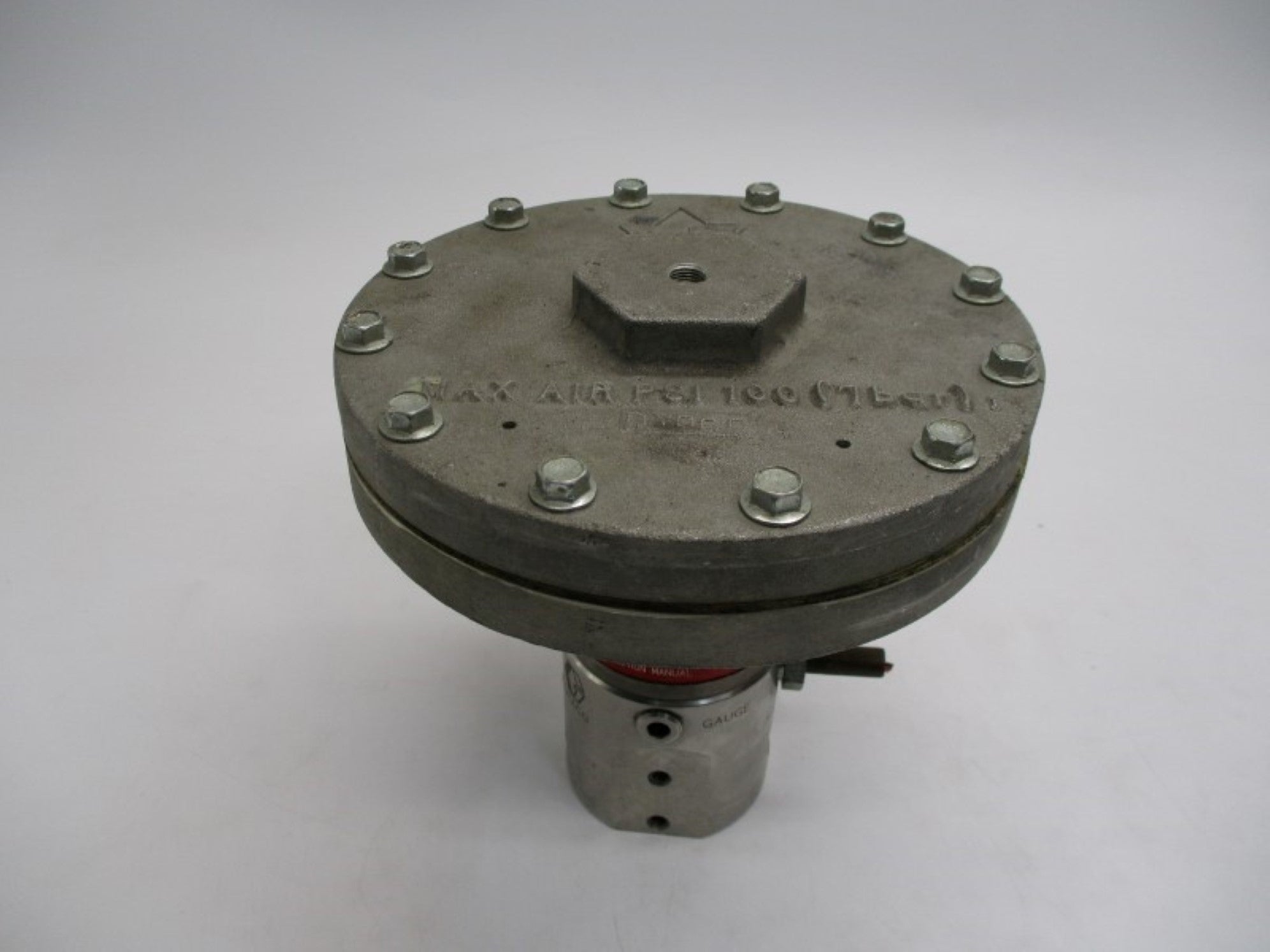 GRACO C07A UNMP