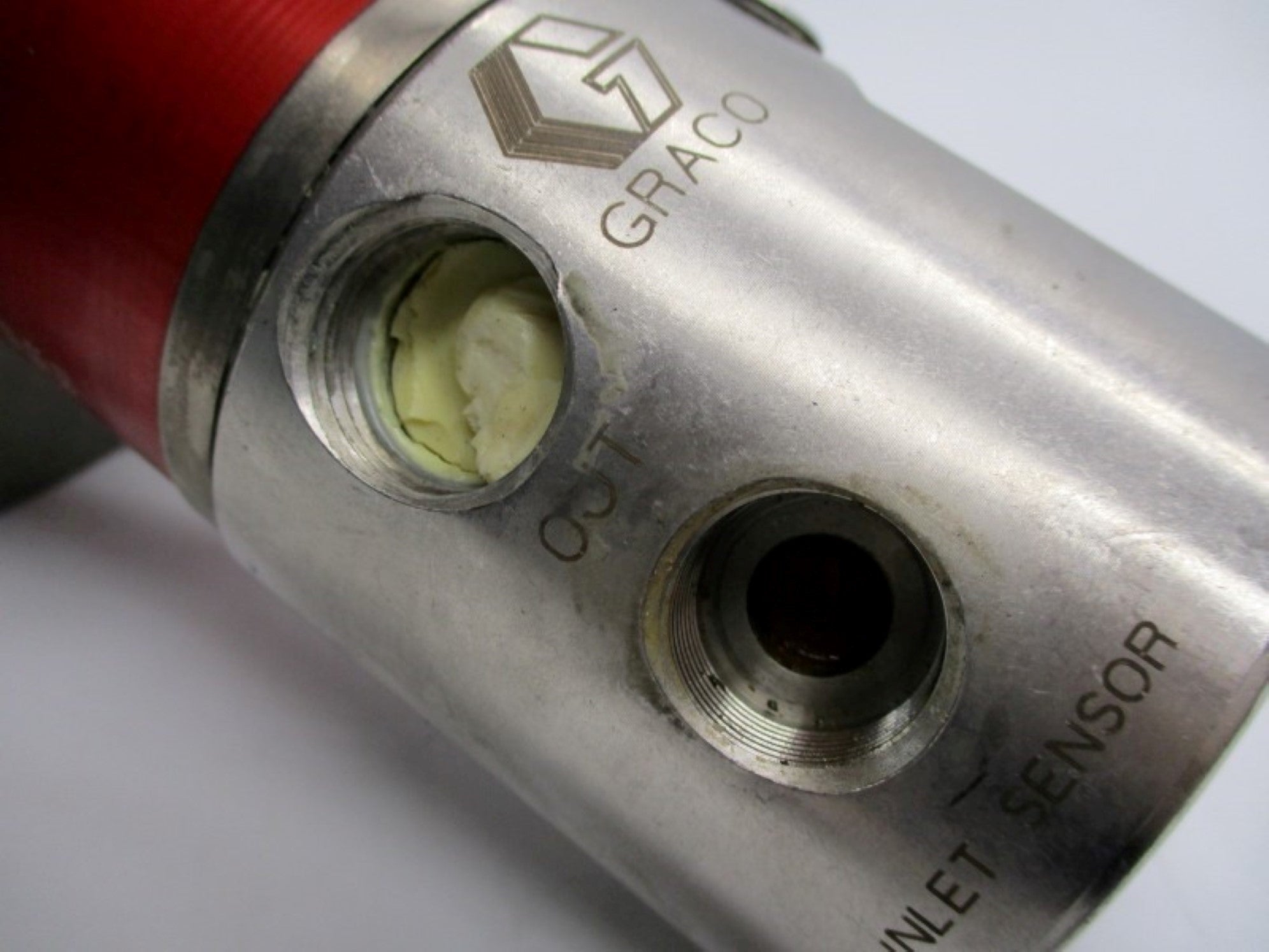 GRACO C07A UNMP