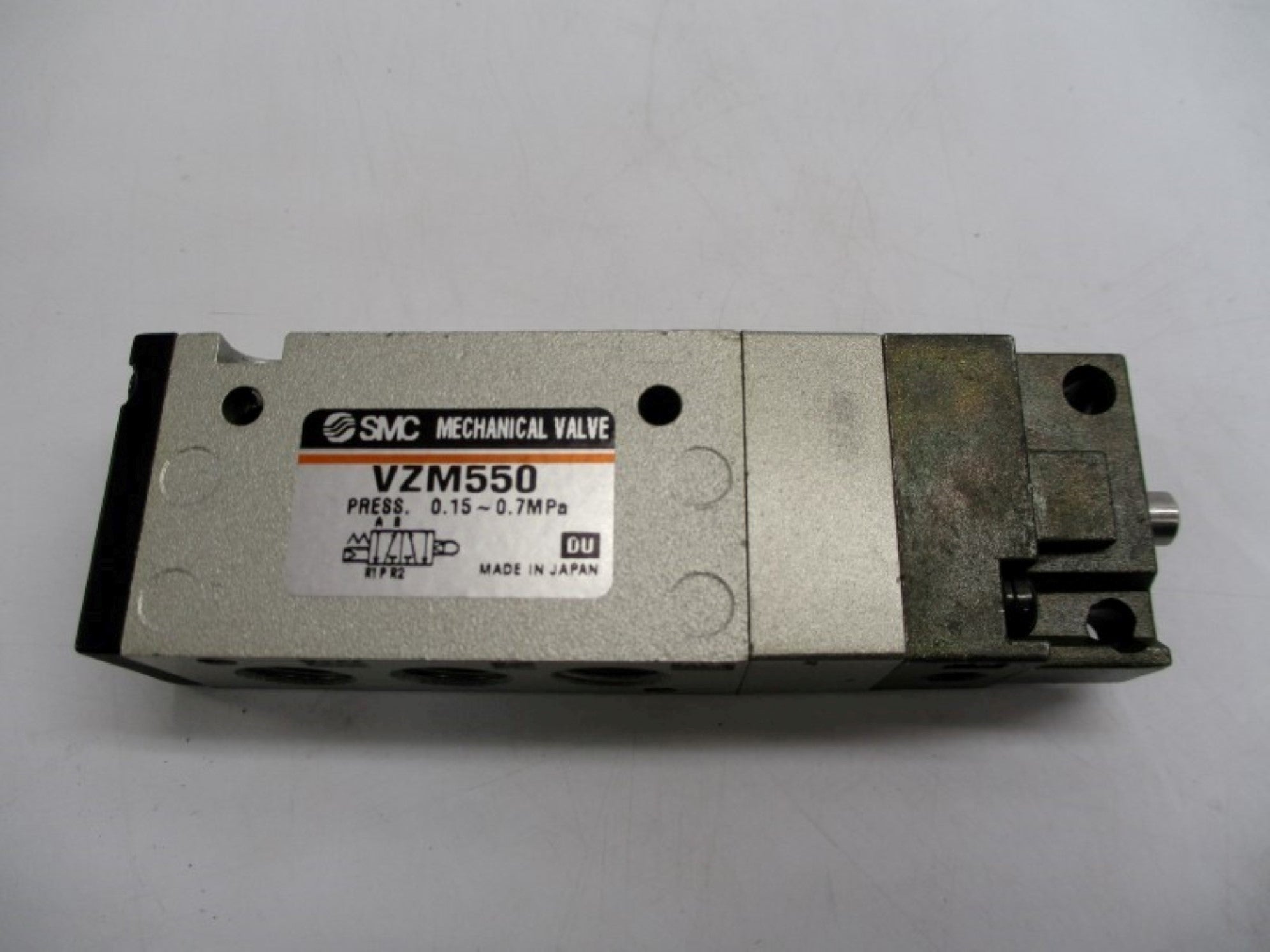 SMC VZM550-01-00 NSNP