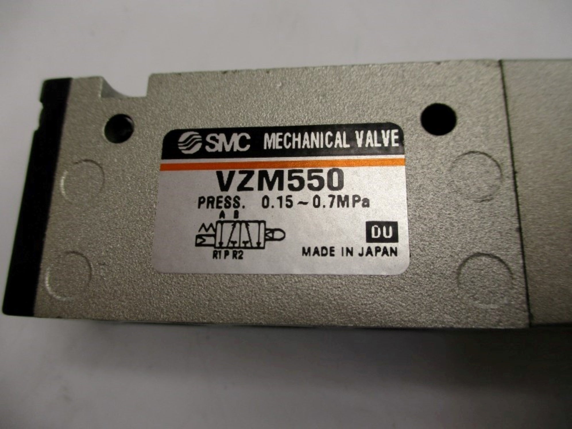 SMC VZM550-01-00 NSNP