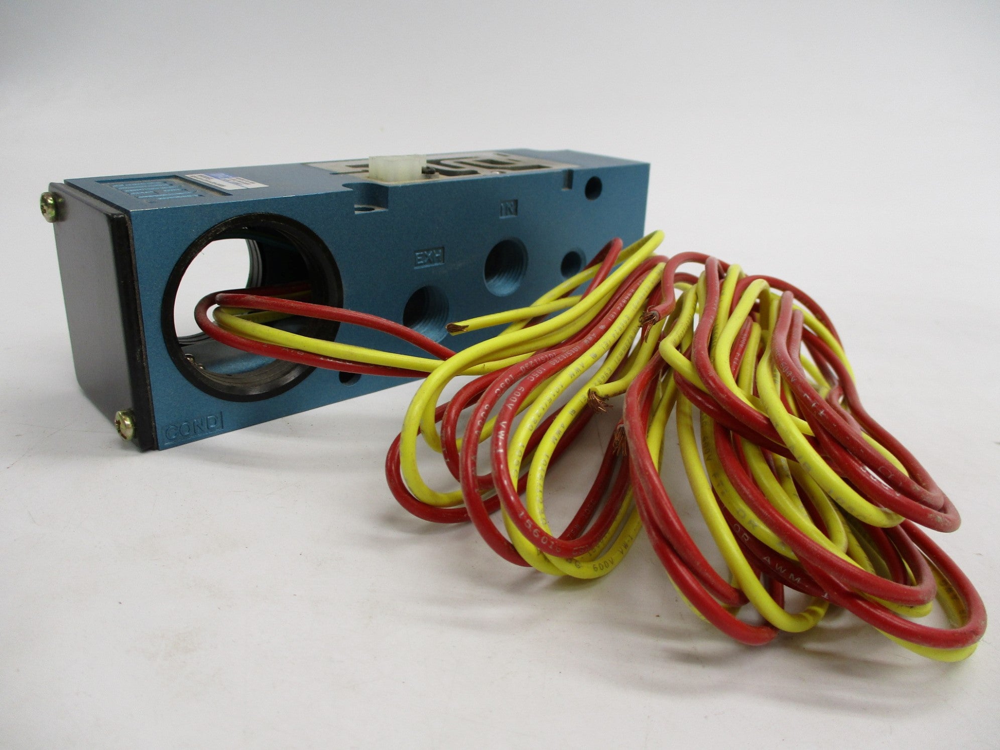MAC 82A-0A-CKA-00-0005 NSNP