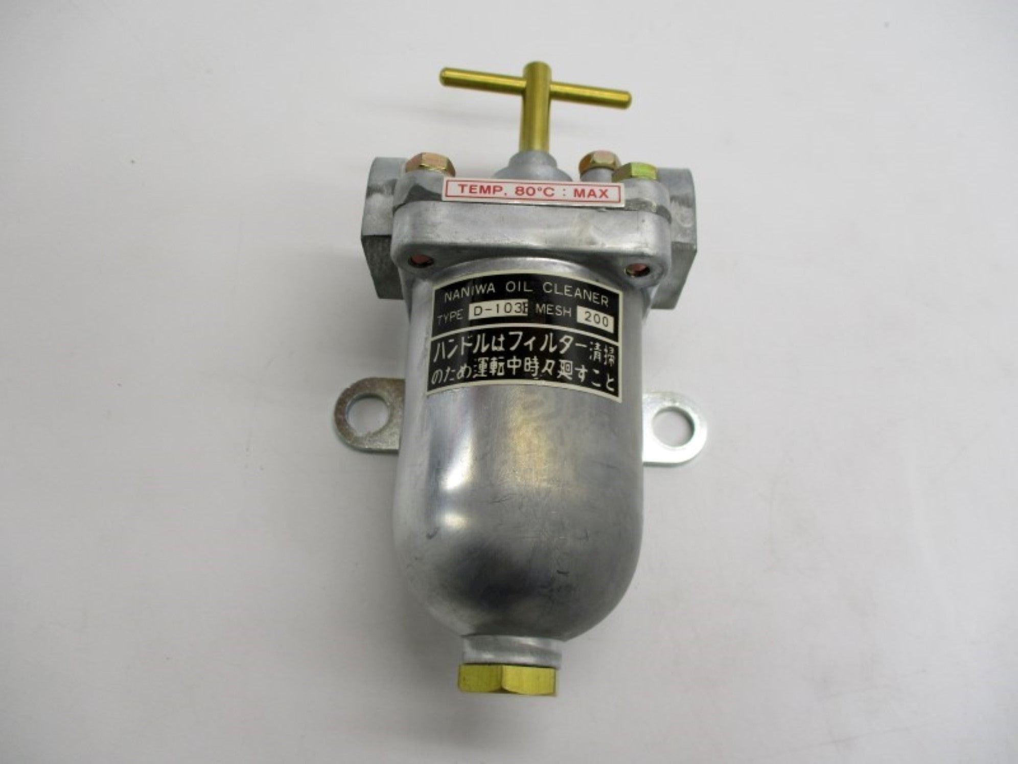 NANIWA D-103B NSNP