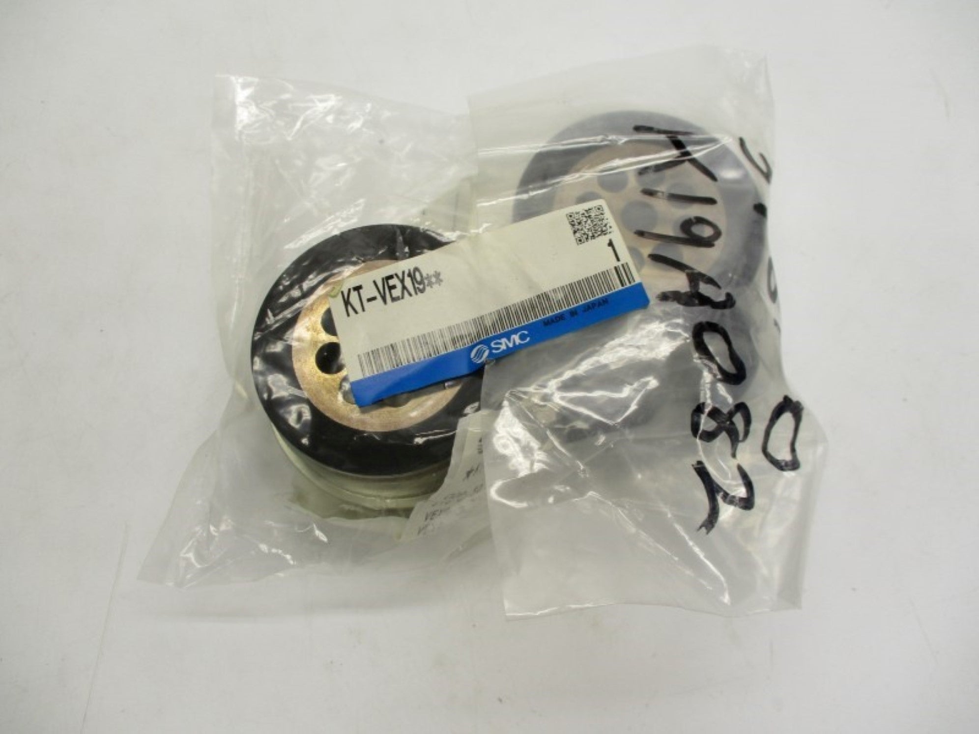 SMC KT-VEX19** NSMP