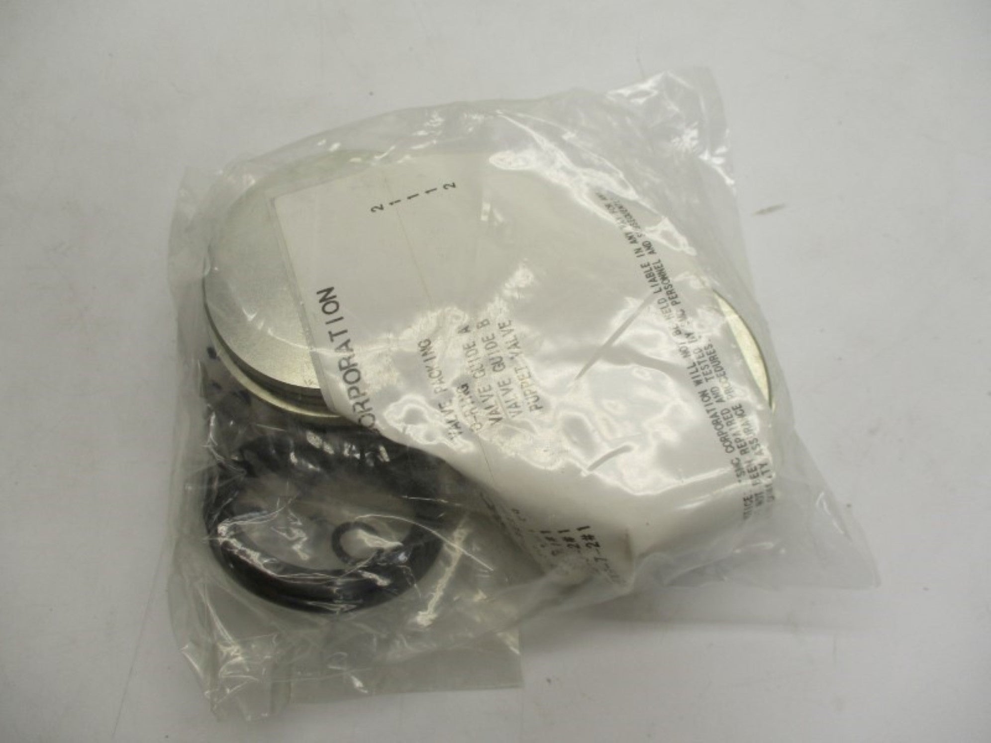 SMC KT-VEX19** NSMP