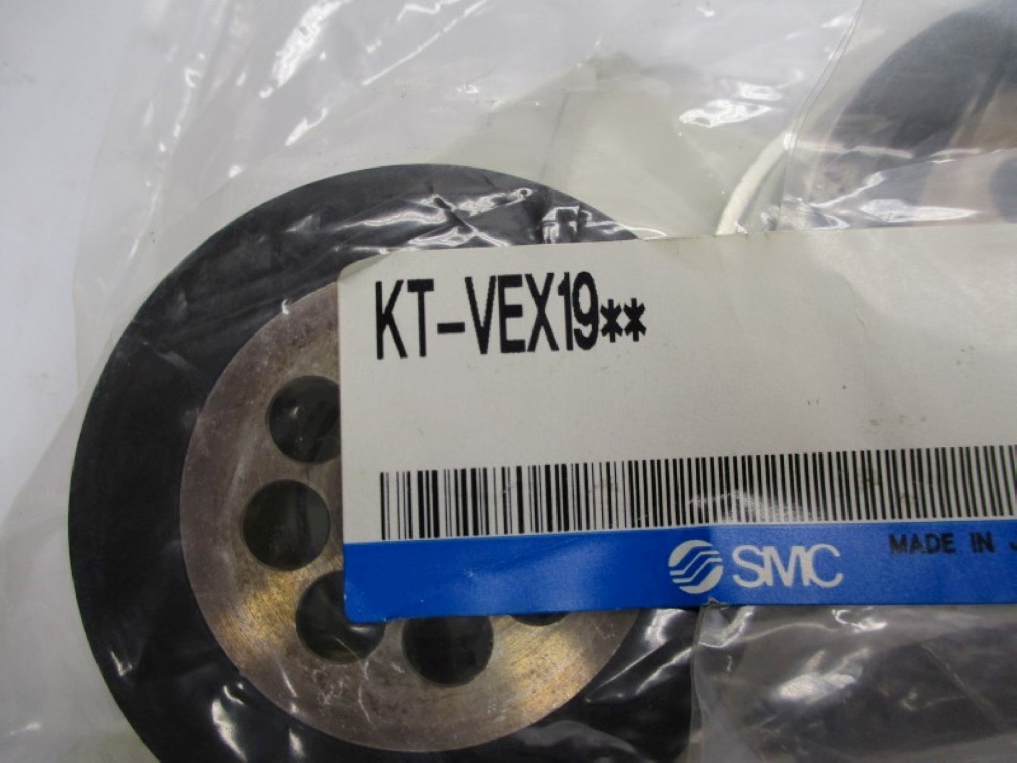 SMC KT-VEX19** NSMP