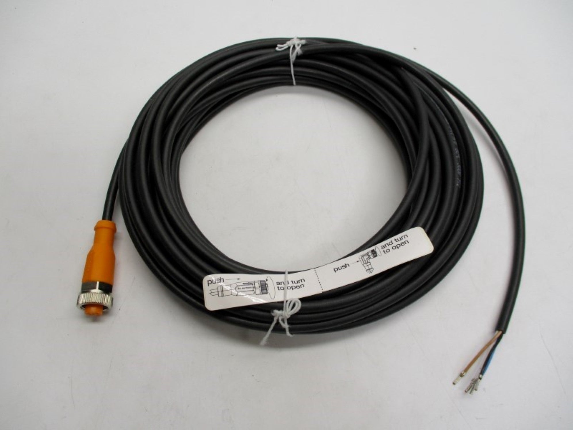 IFM EFECTOR EVC003 NSNP