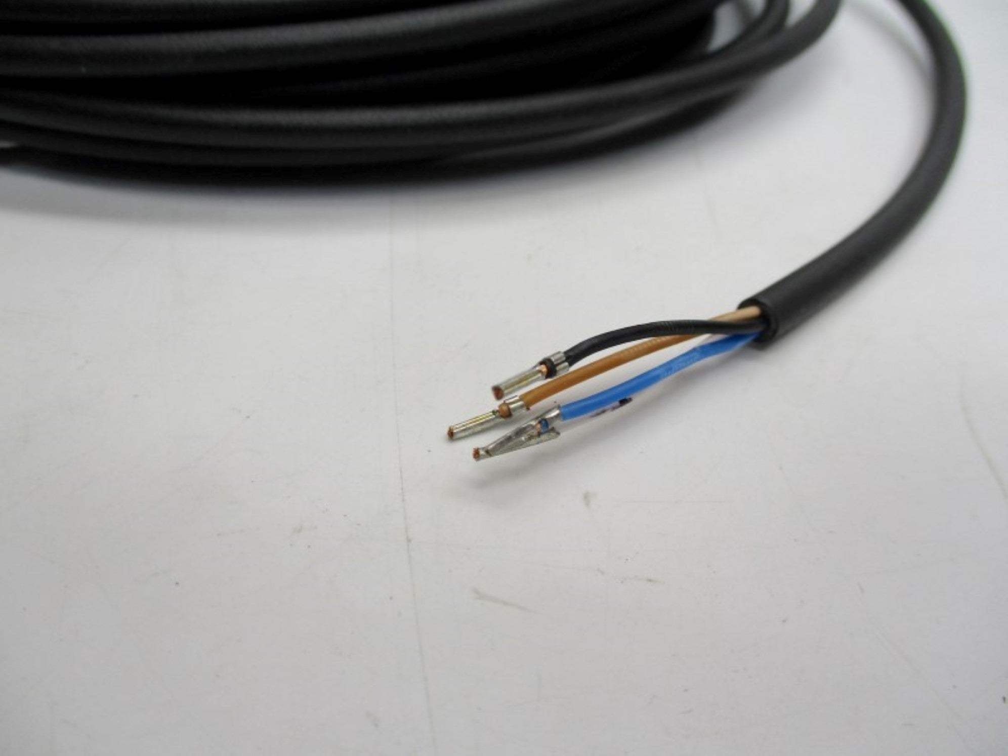 IFM EFECTOR EVC003 NSNP