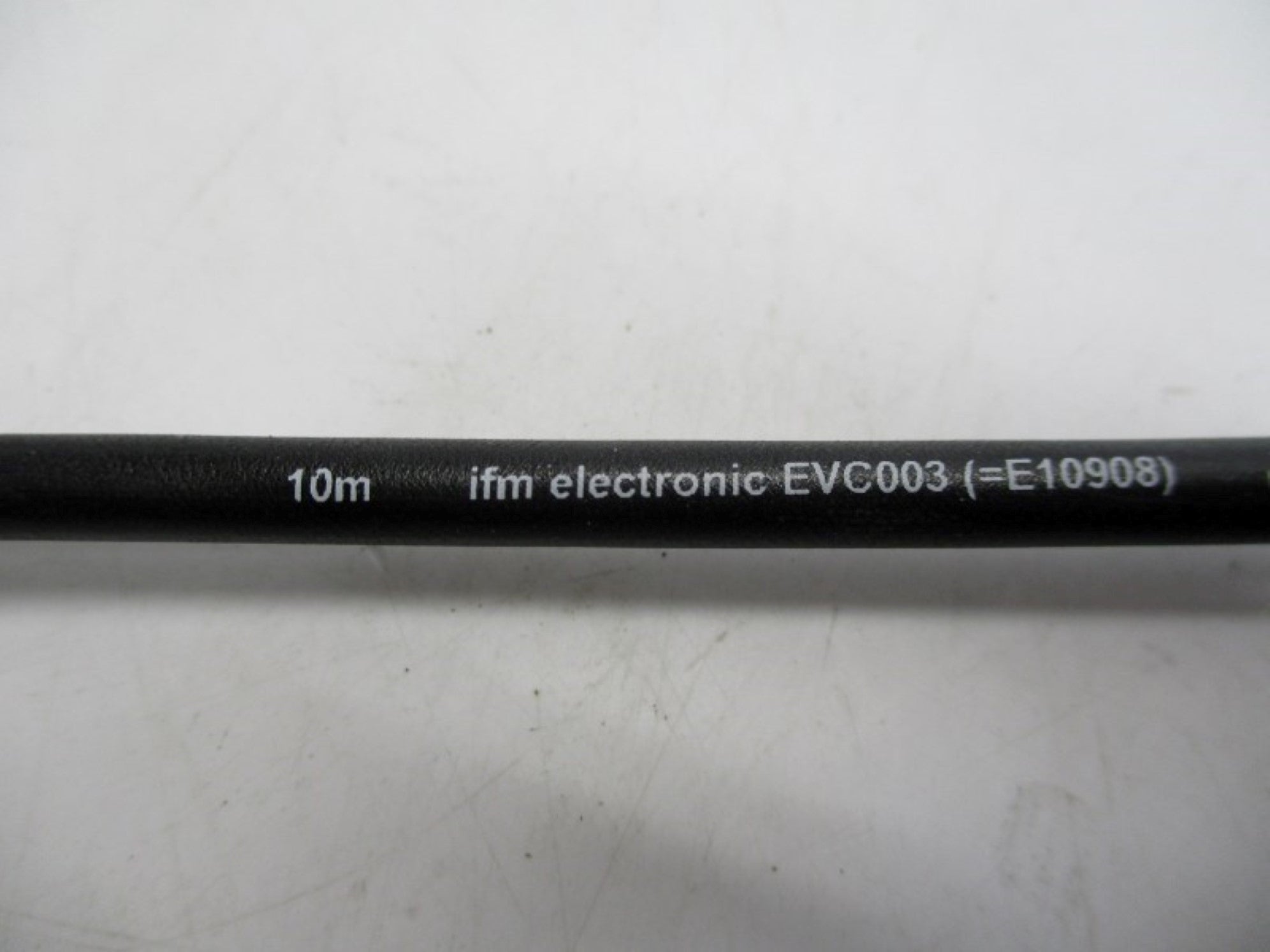 IFM EFECTOR EVC003 NSNP