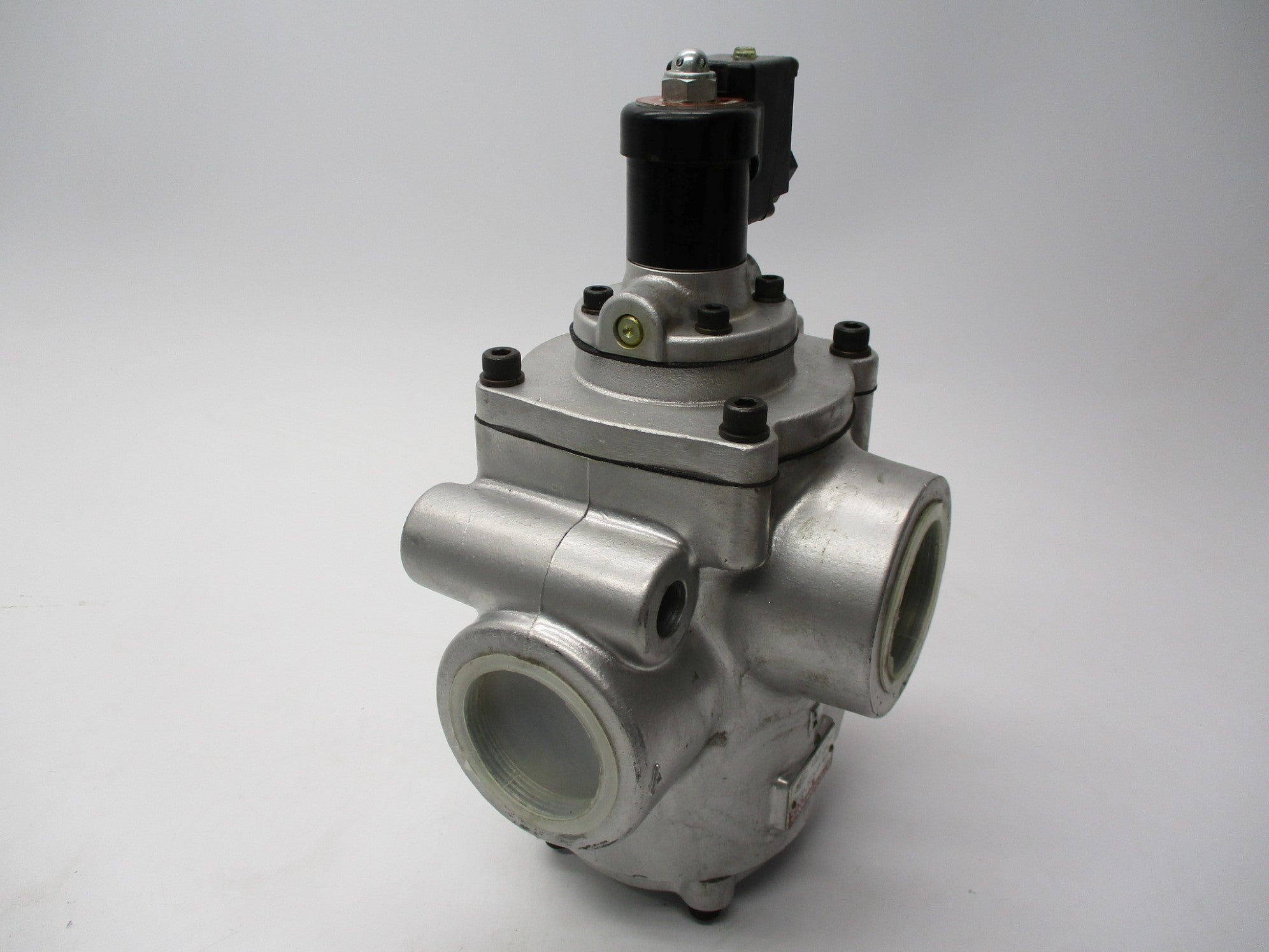 TOYOOKI KOGYO AD-SL231-916C-013 110VAC NSNP