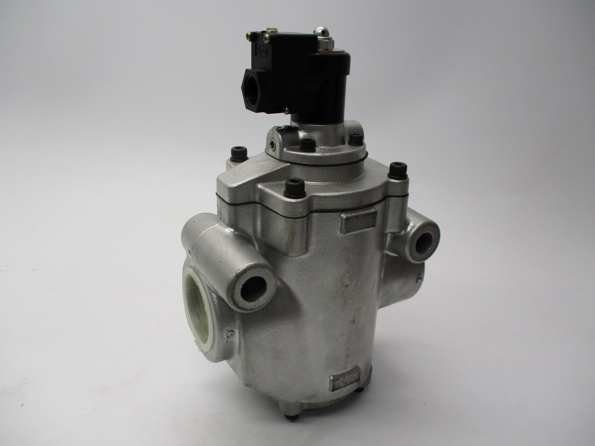 TOYOOKI KOGYO AD-SL231-916C-013 110VAC NSNP