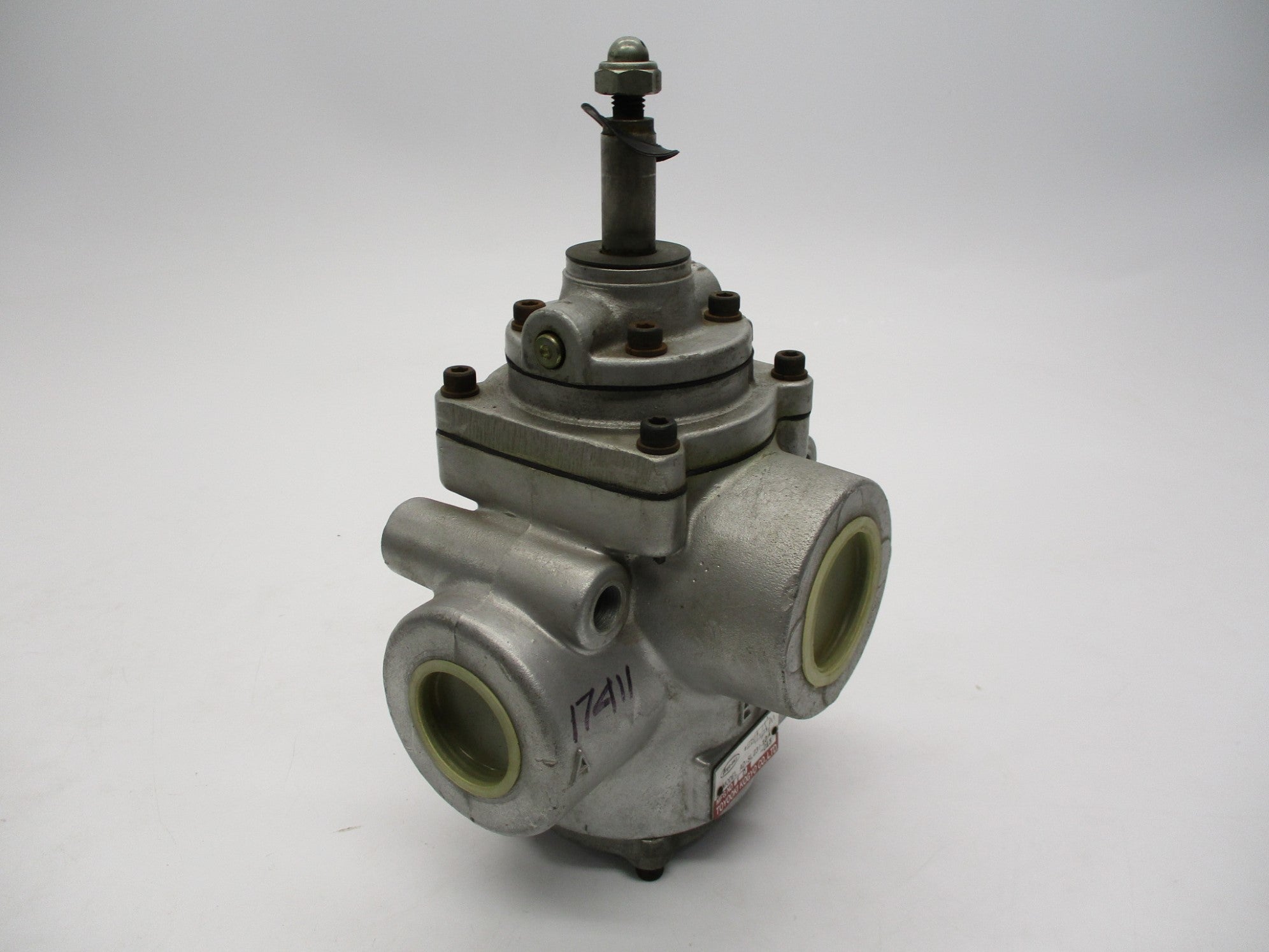 TOYOOKI KOGYO AD-SL231-10A-013 (AS PICTURED) NSNP