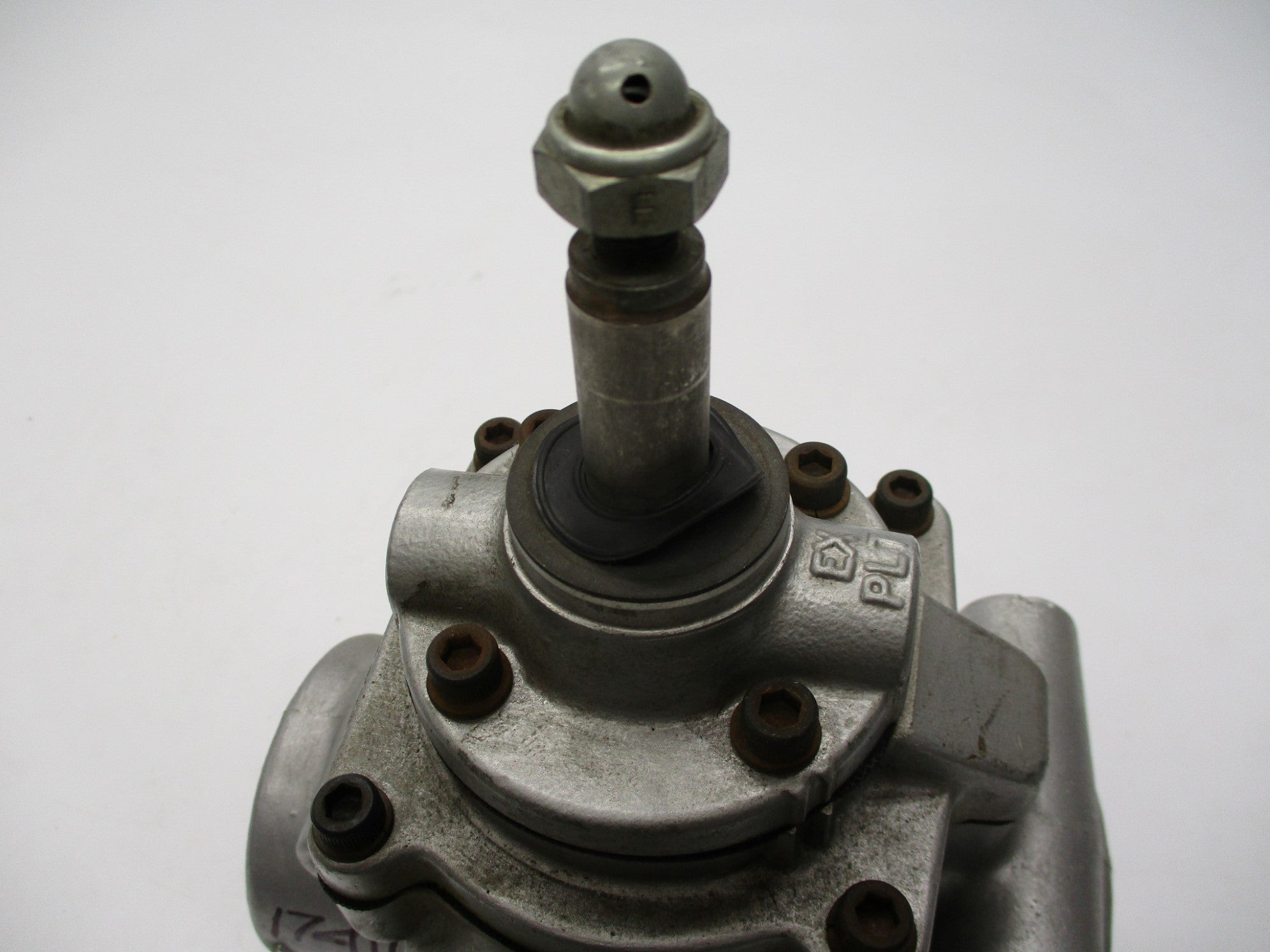 TOYOOKI KOGYO AD-SL231-10A-013 (AS PICTURED) NSNP