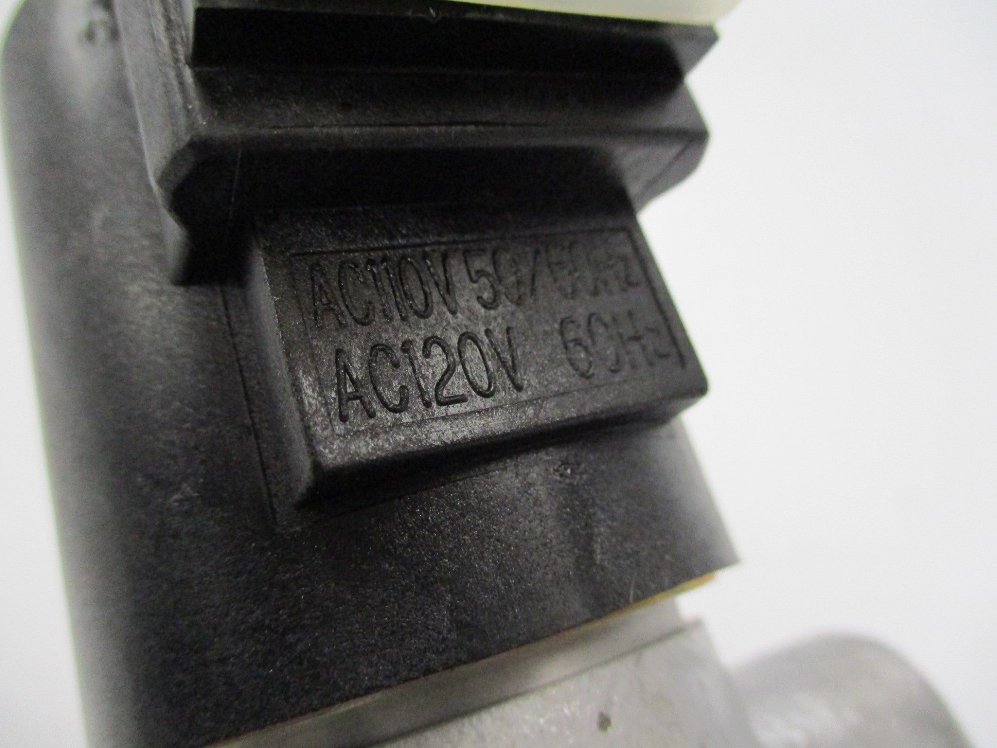 TOYOOKI KOGYO AD-SL221-508D-DA3 110/120VAC NSNP