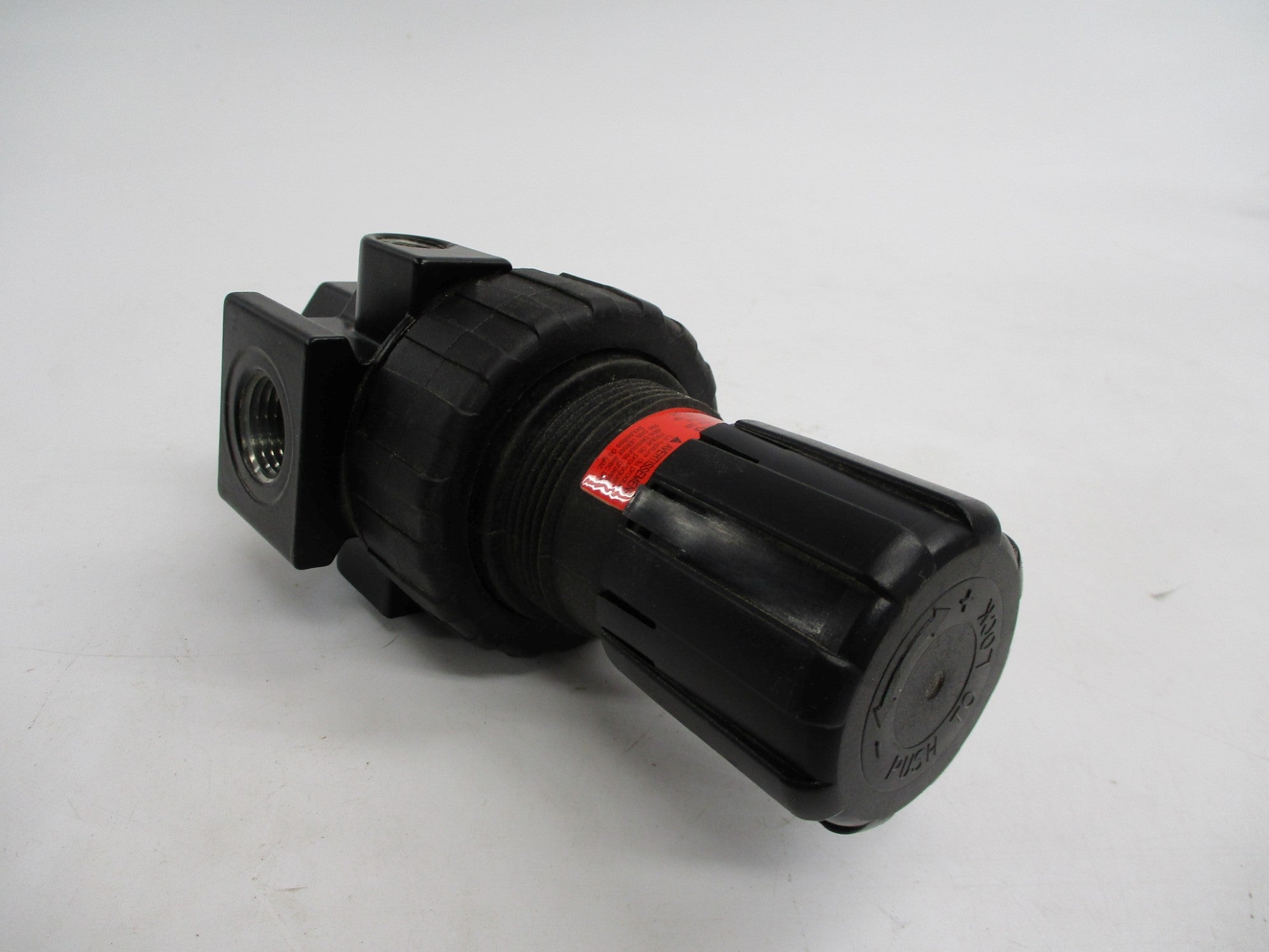 PARKER 07R413AC NSNP