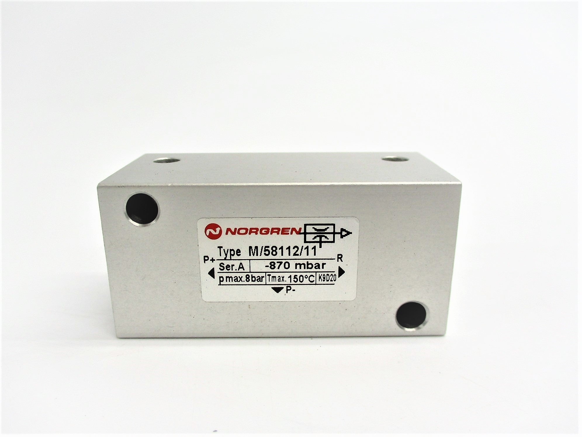 NORGREN M/58112/11 NSNP