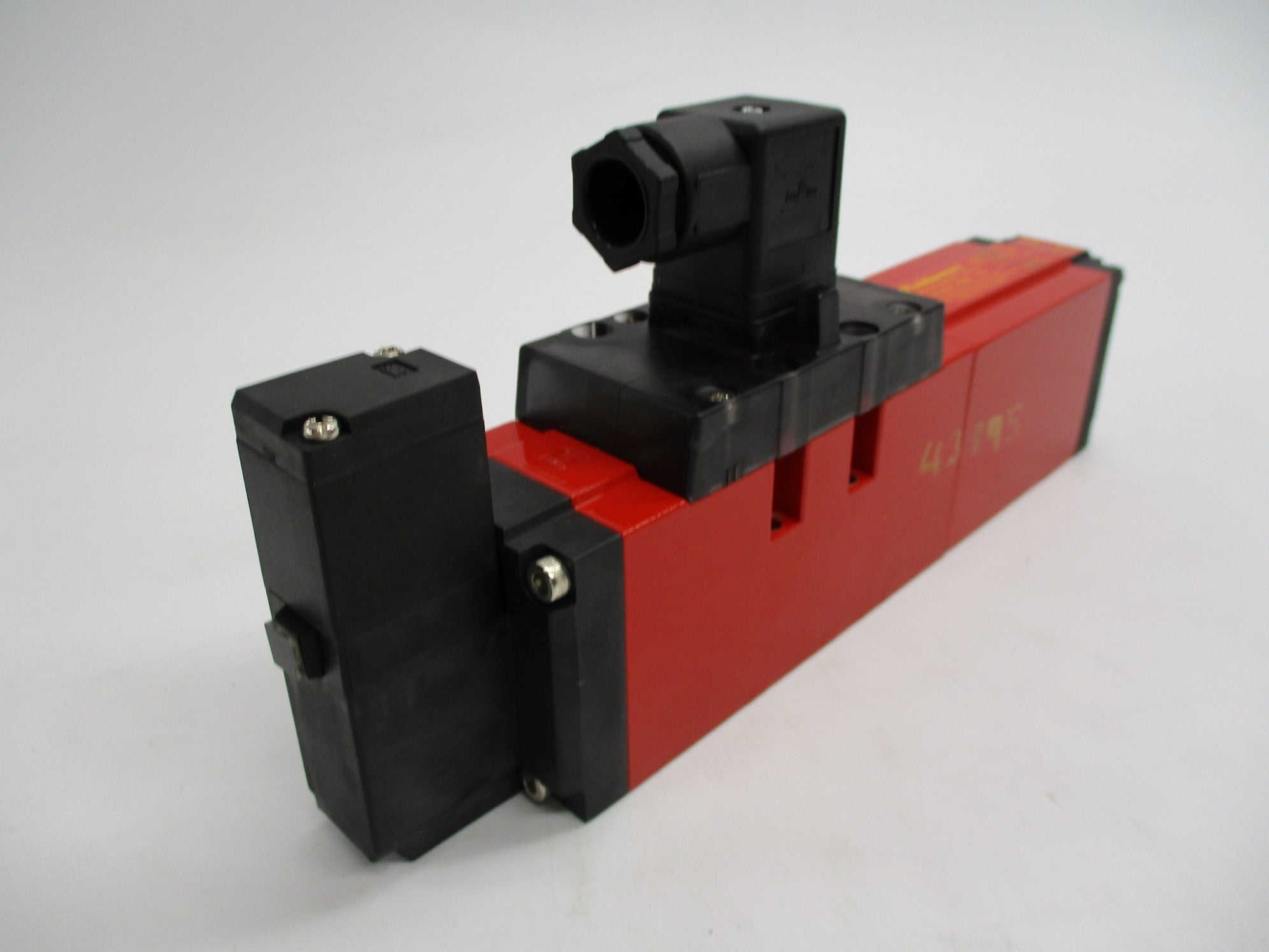 FLUIDSENTRY PBS-51 NSNP