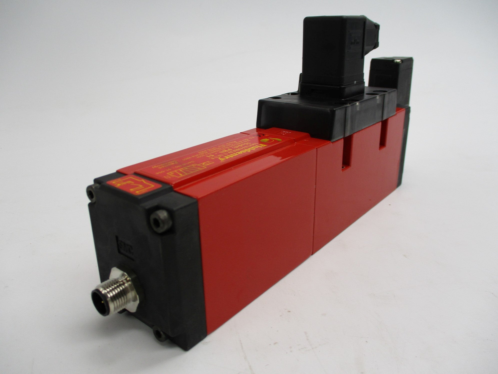 FLUIDSENTRY PBS-51 NSNP