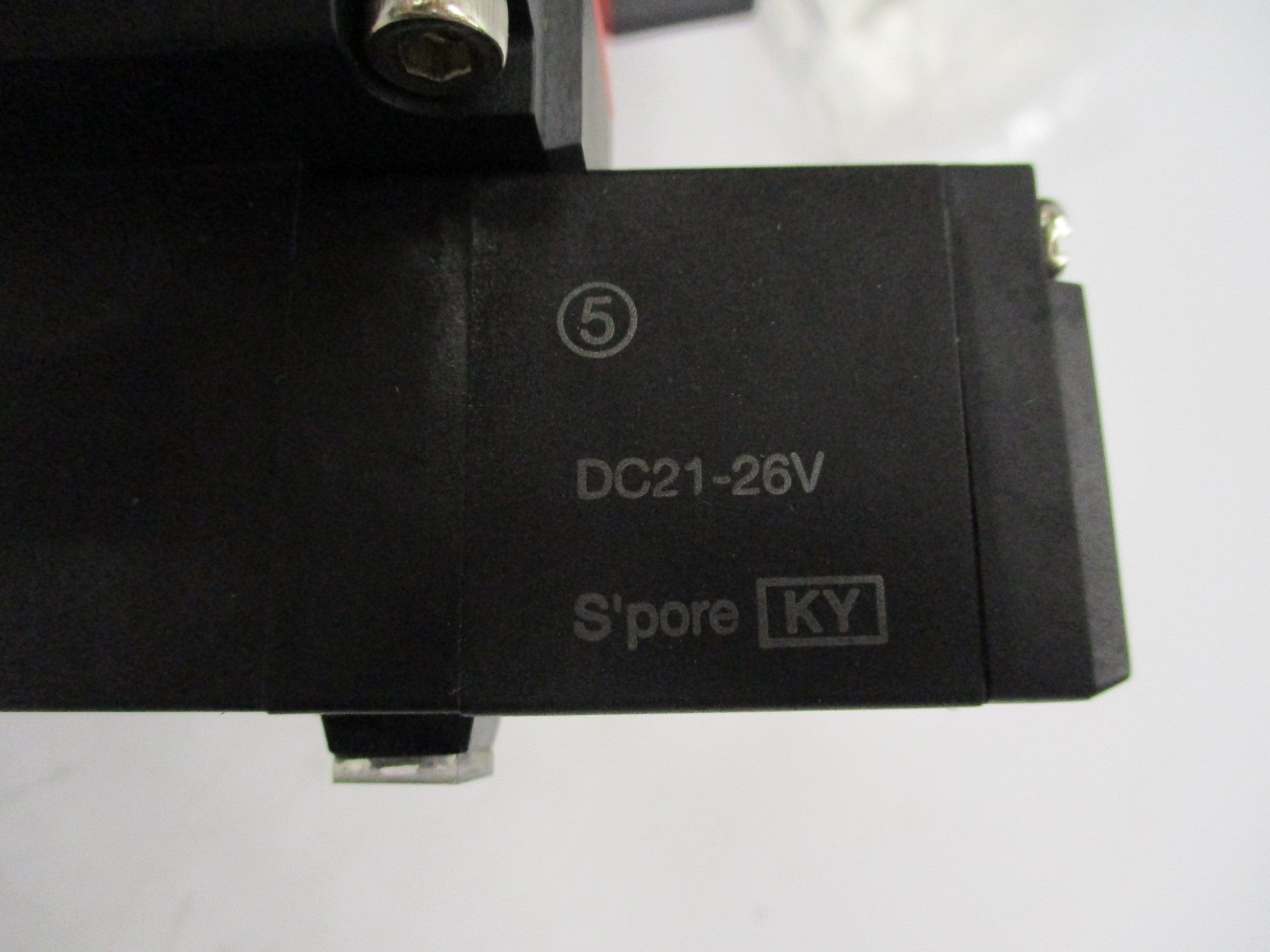 FLUIDSENTRY PBS-51 NSNP
