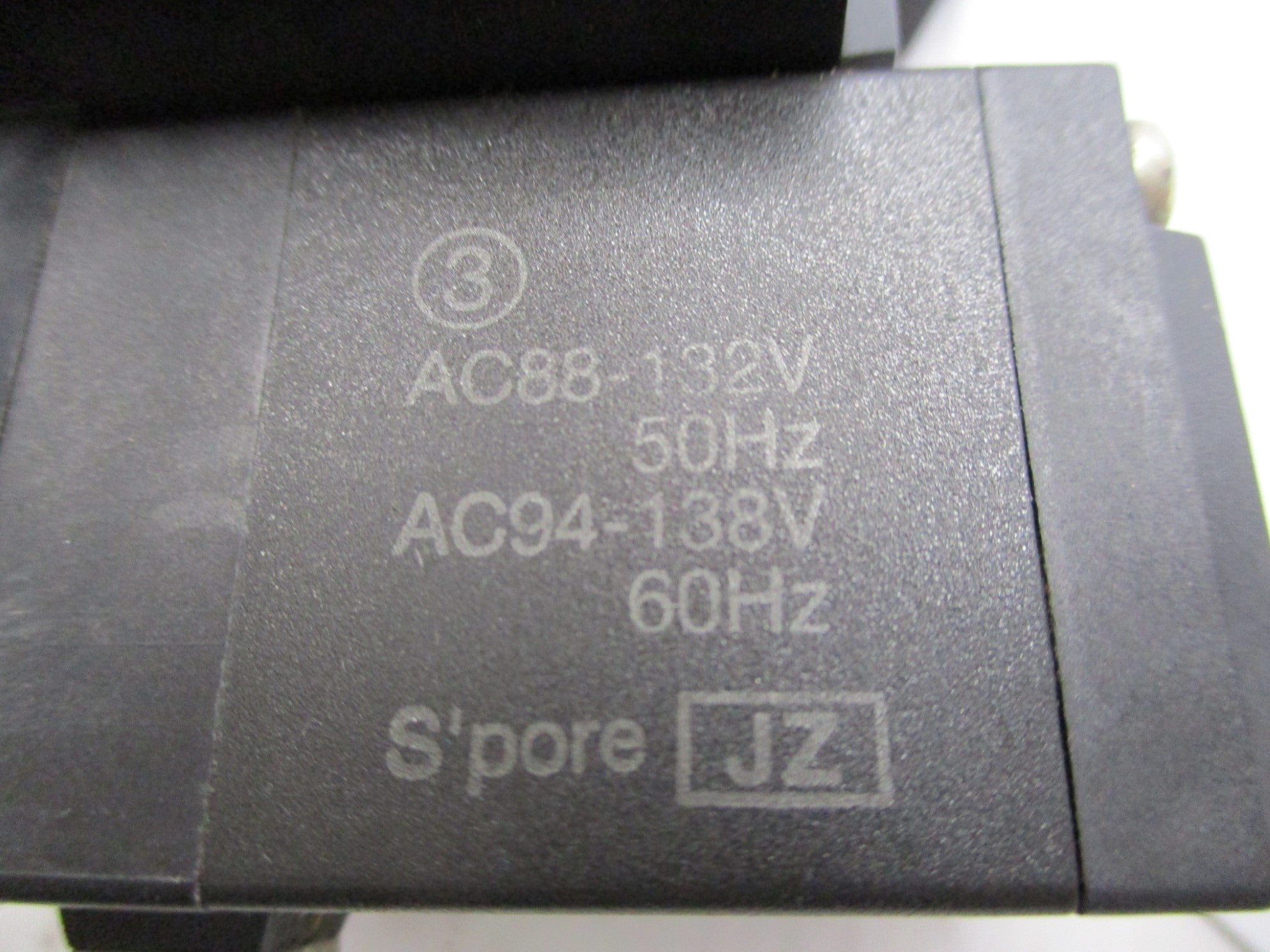 FLUIDSENTRY PBS-41 UNMP