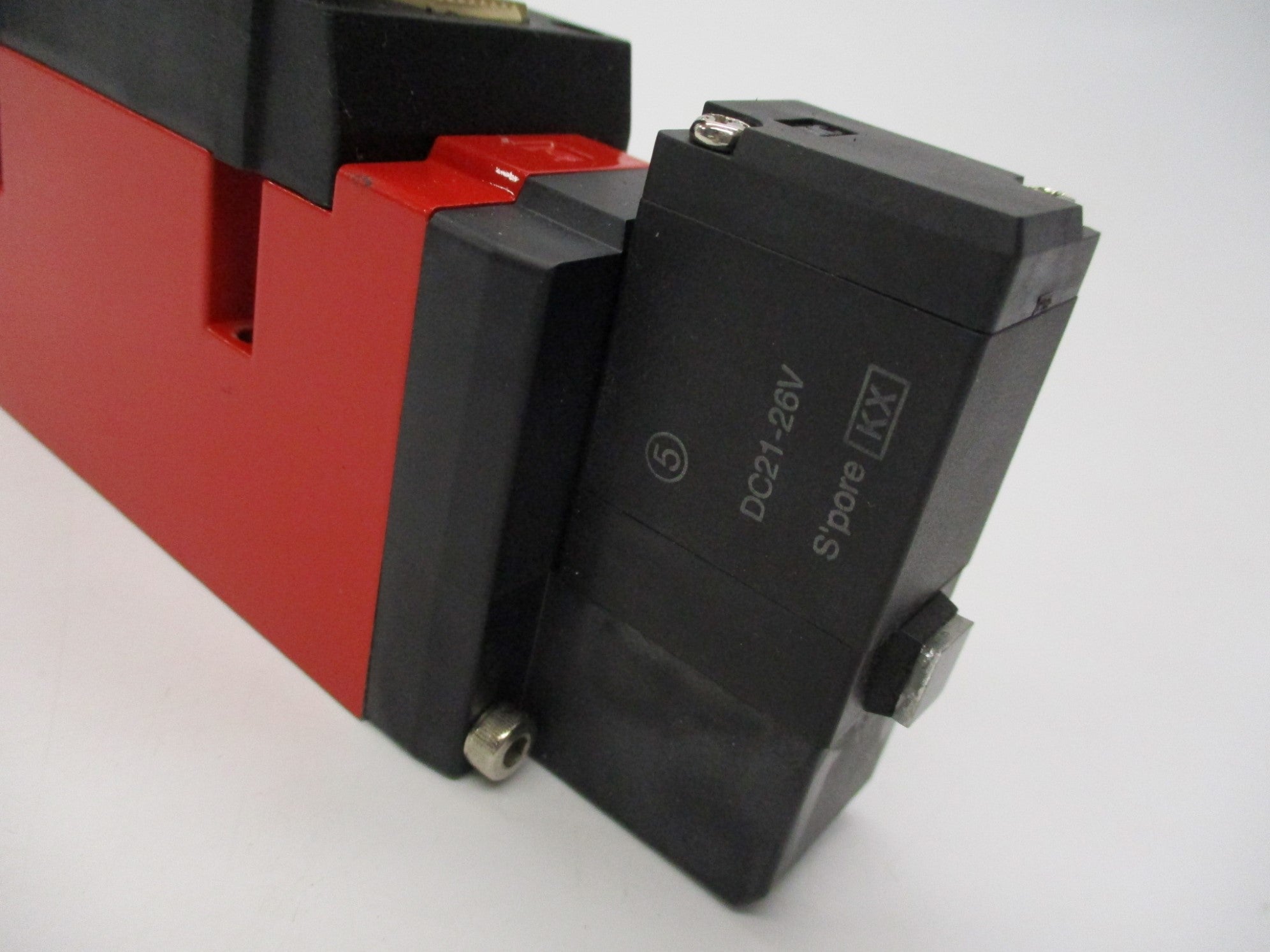 FLUIDSENTRY PBS-41 NSNP