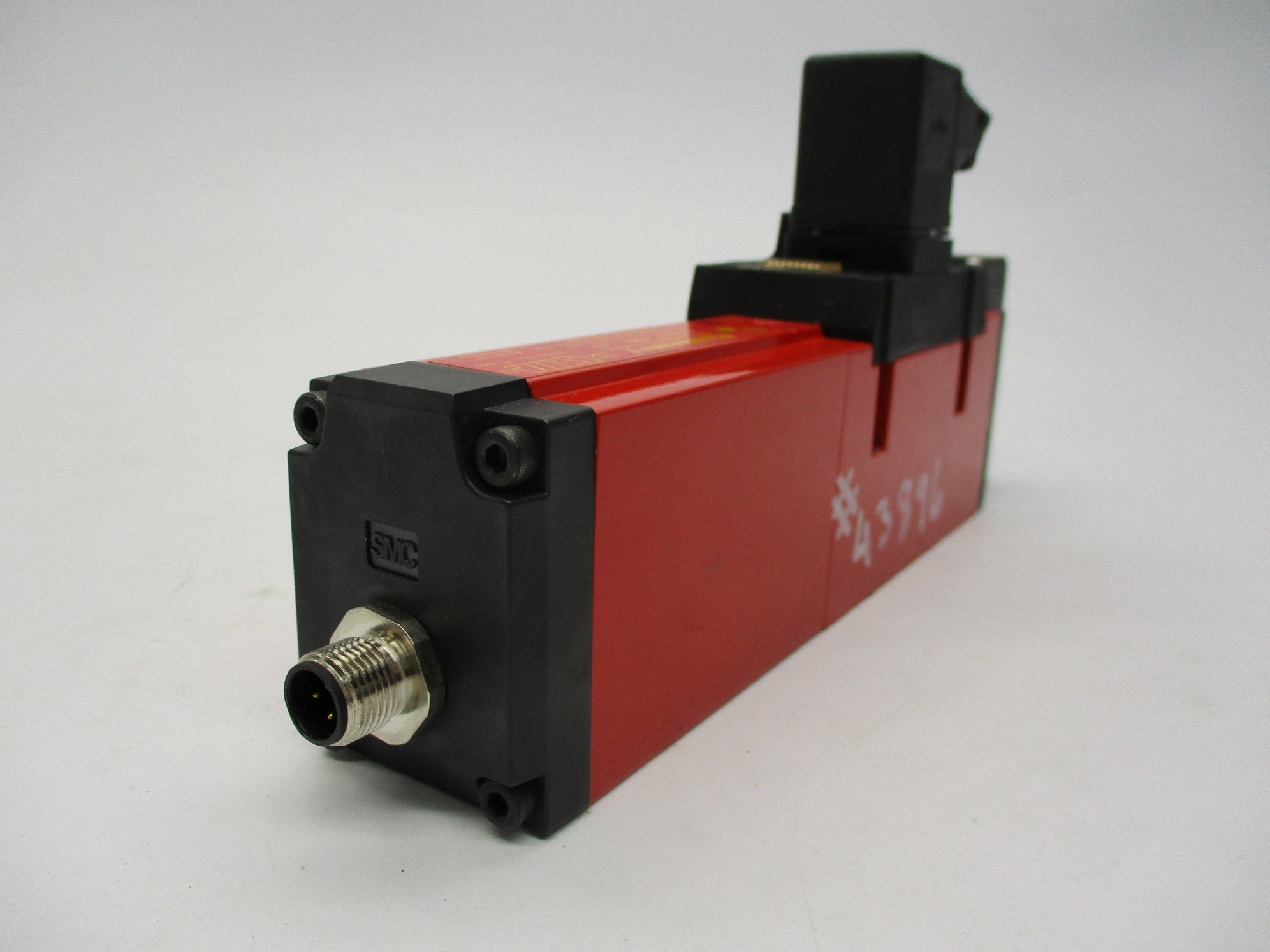 FLUIDSENTRY PBS-41 NSNP