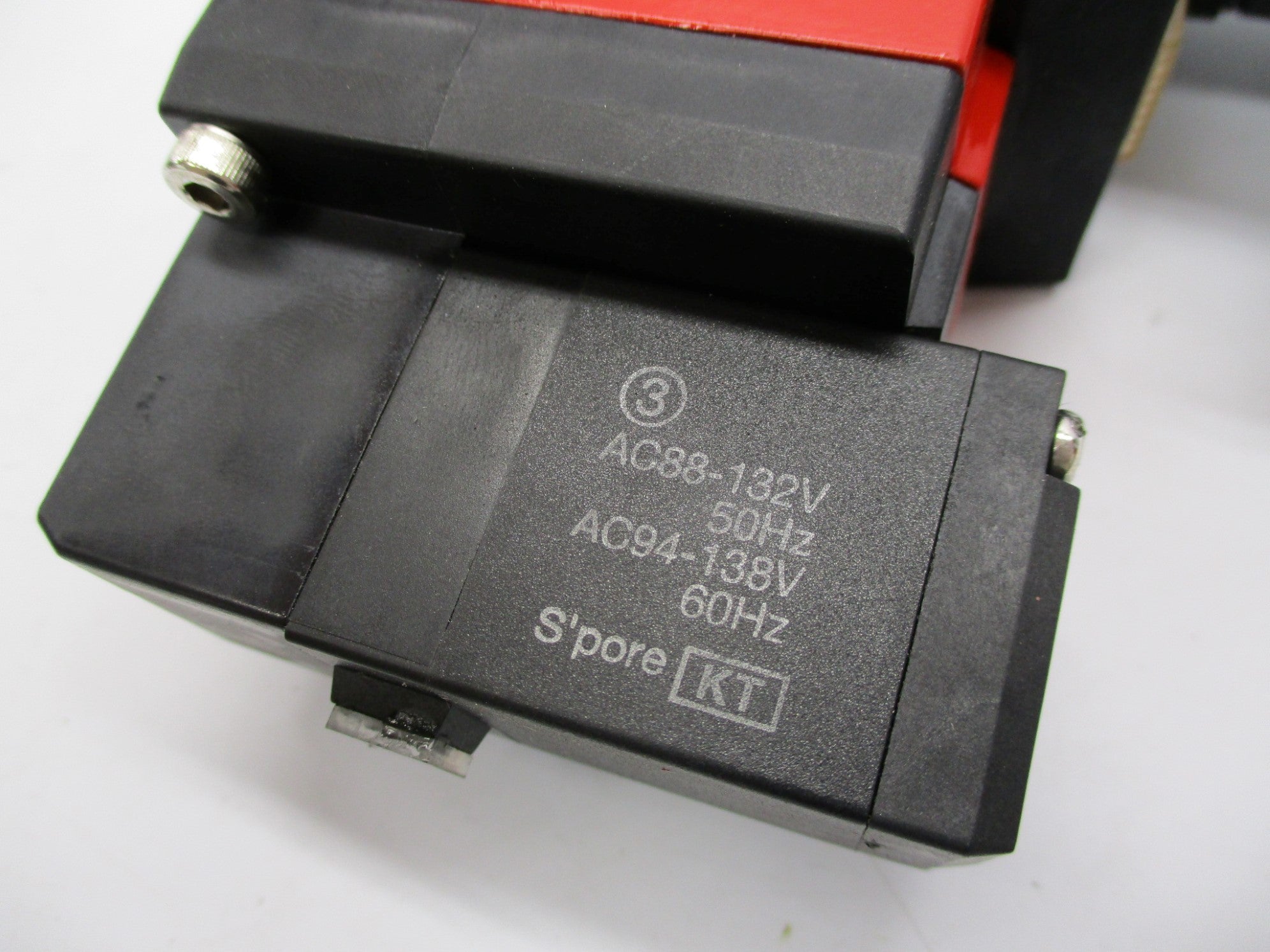 FLUIDSENTRY PBS-41 NSNP