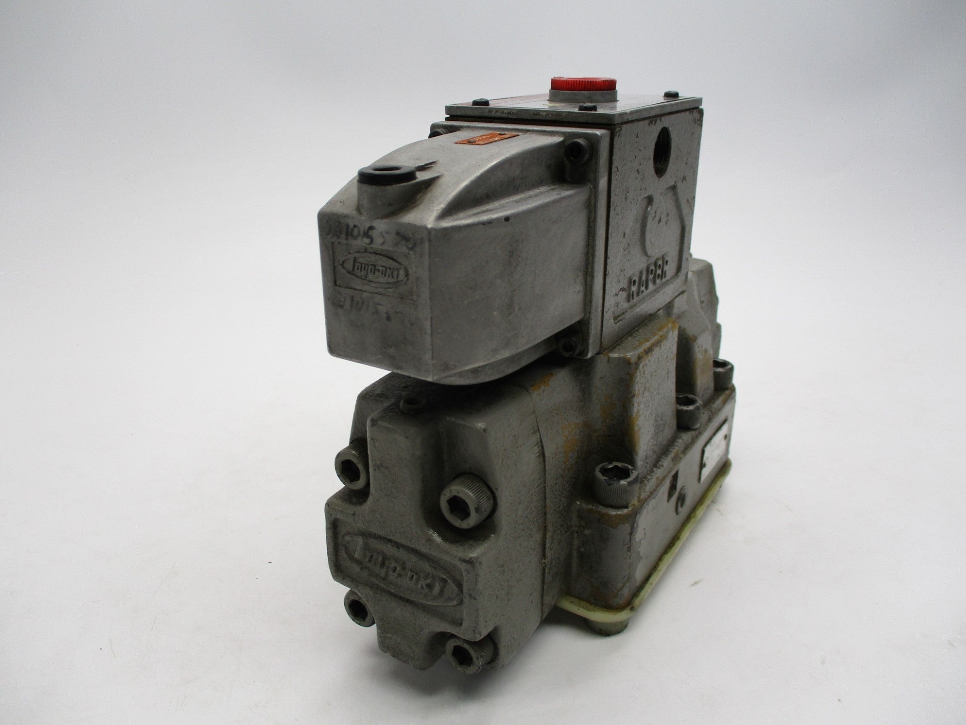 TOYOOKI KOGYO HDD3-42SG-BCA-3E-06B-910 UNMP
