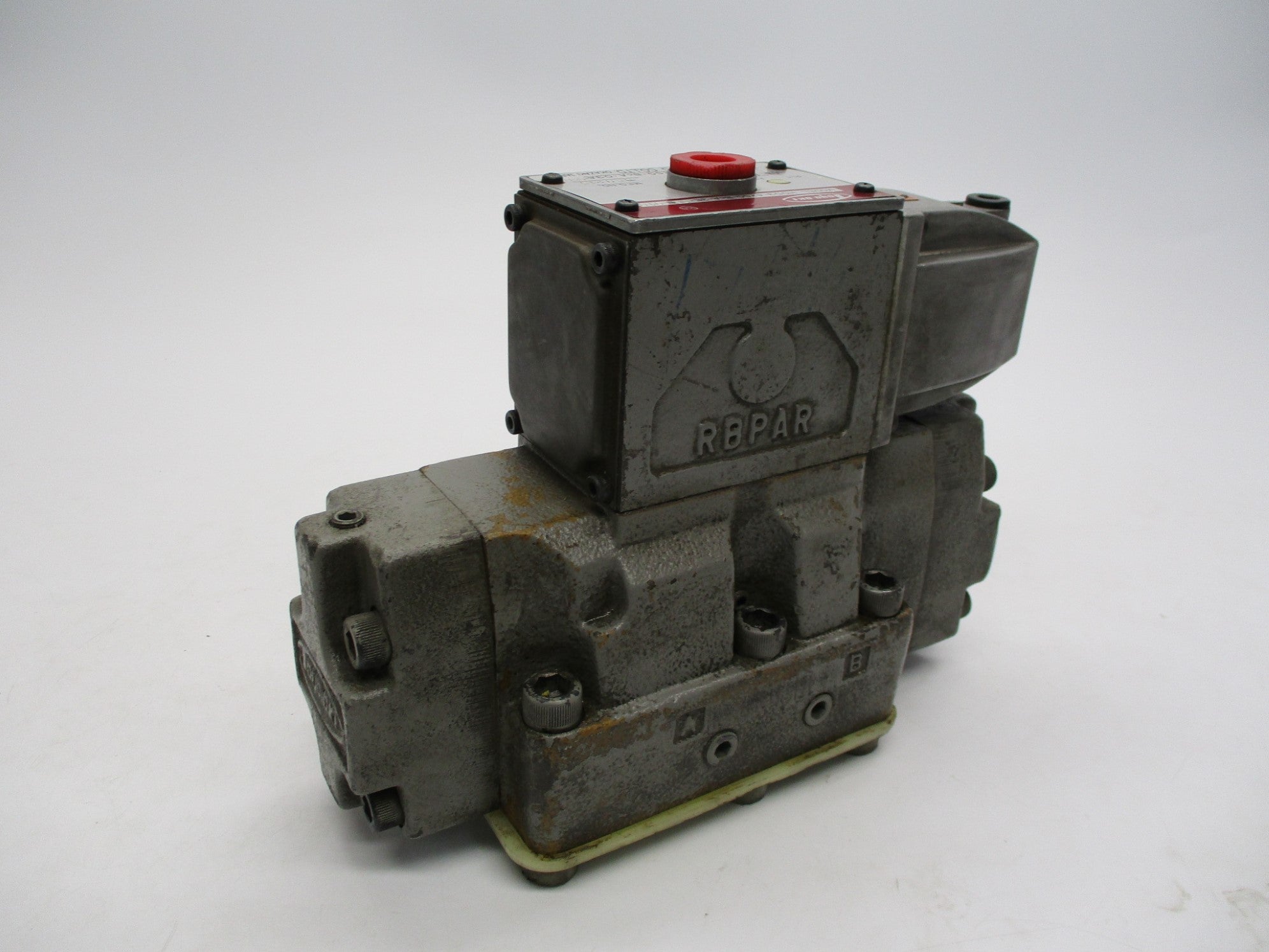 TOYOOKI KOGYO HDD3-42SG-BCA-3E-06B-910 UNMP