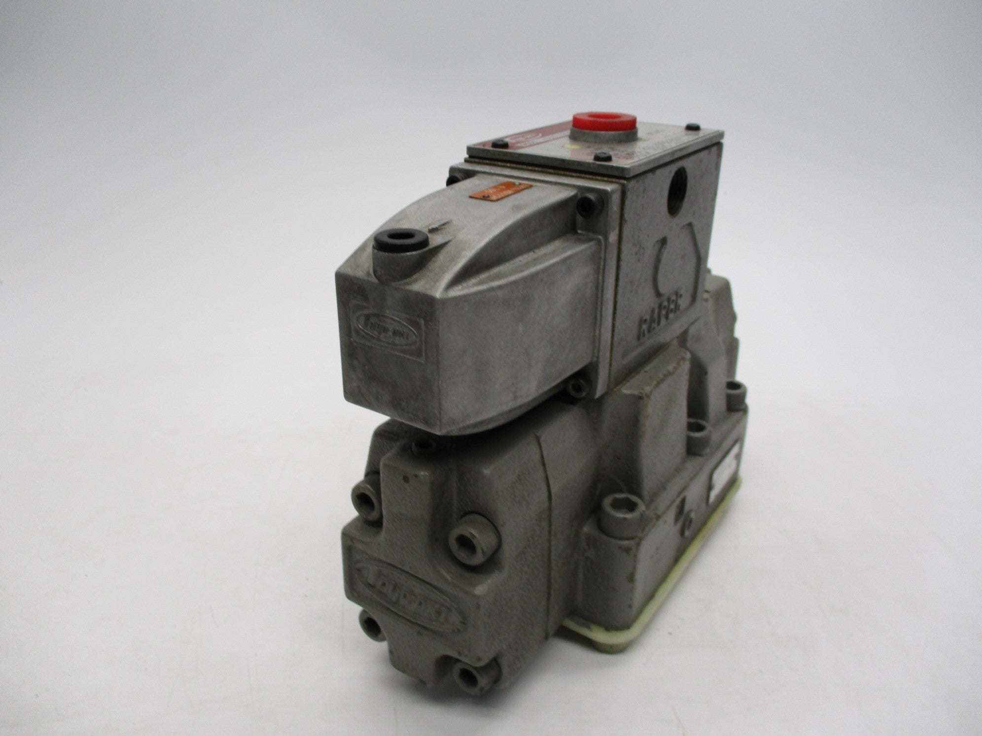 TOYOOKI KOGYO HDD3-42SG-BCA-3-06B-910 110VAC NSNP