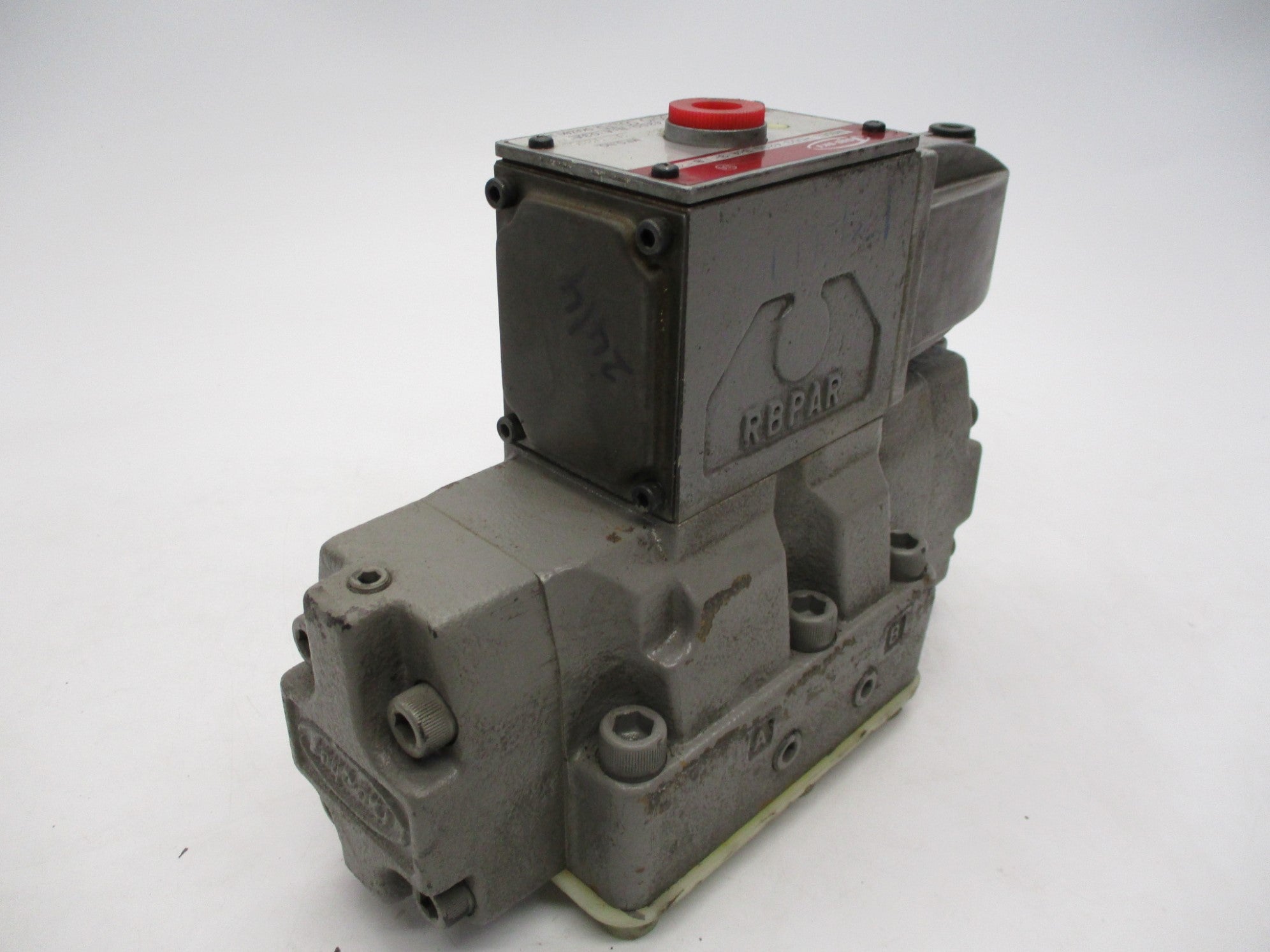 TOYOOKI KOGYO HDD3-42SG-BCA-3-06B-910 110VAC NSNP