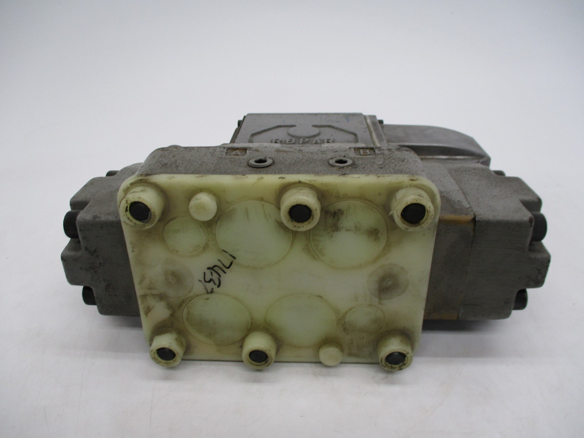 TOYOOKI KOGYO HDD3-42SG-BCA-3-06B-910 110VAC NSNP