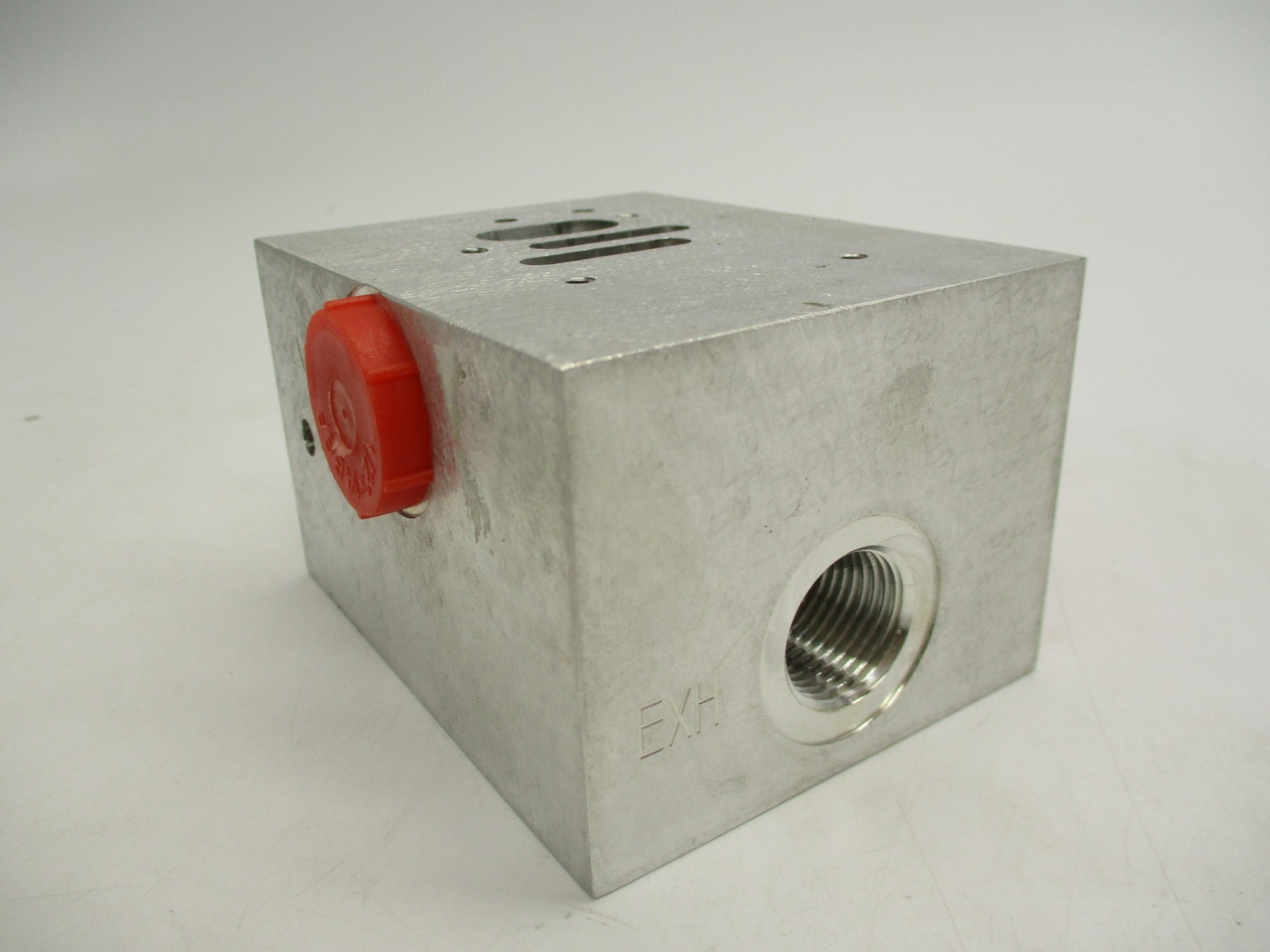 FLUIDSENTRY PBS-411M NSNP