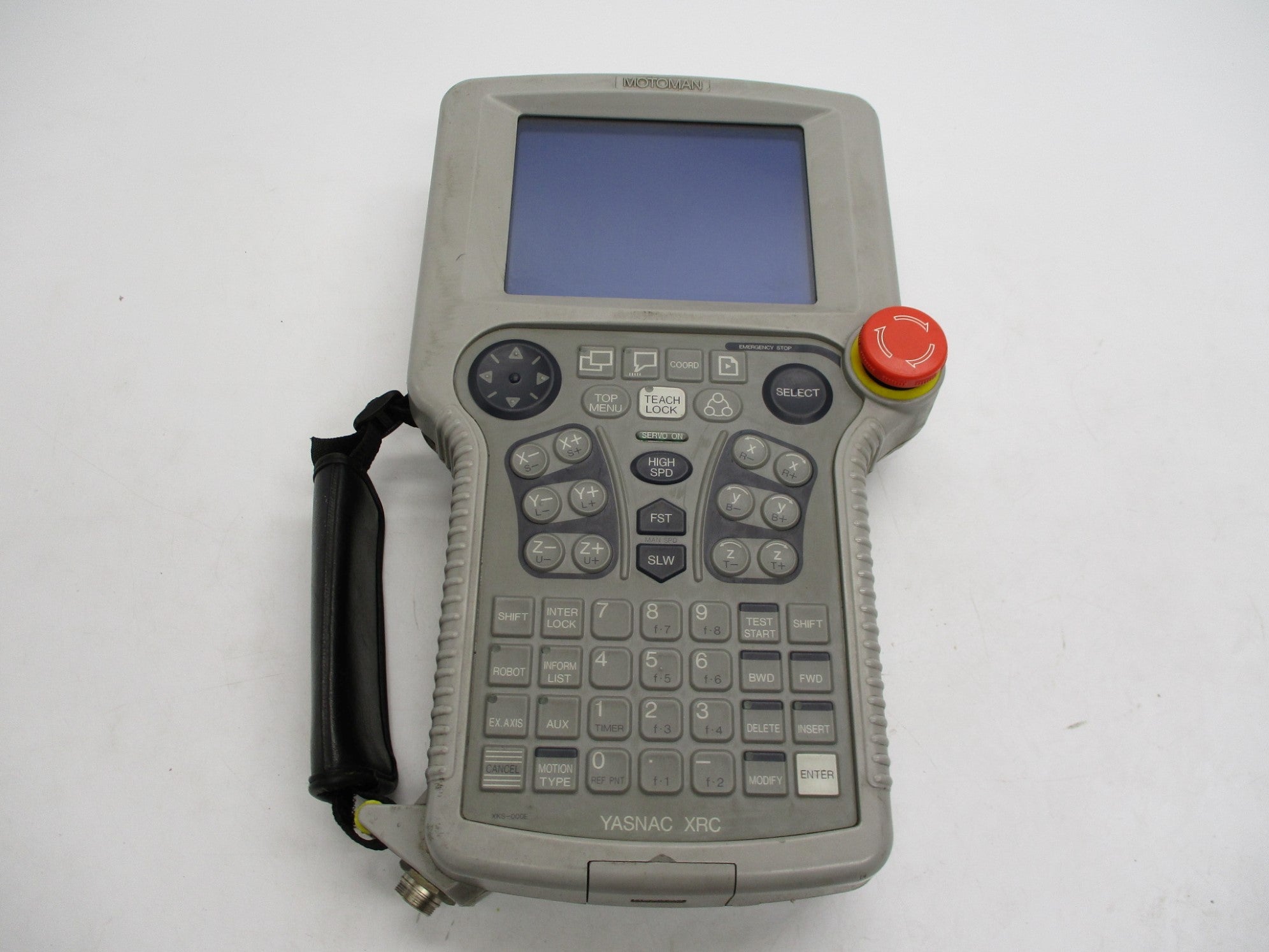 YASKAWA ELECTRIC JZNC-XPP02B UNMP