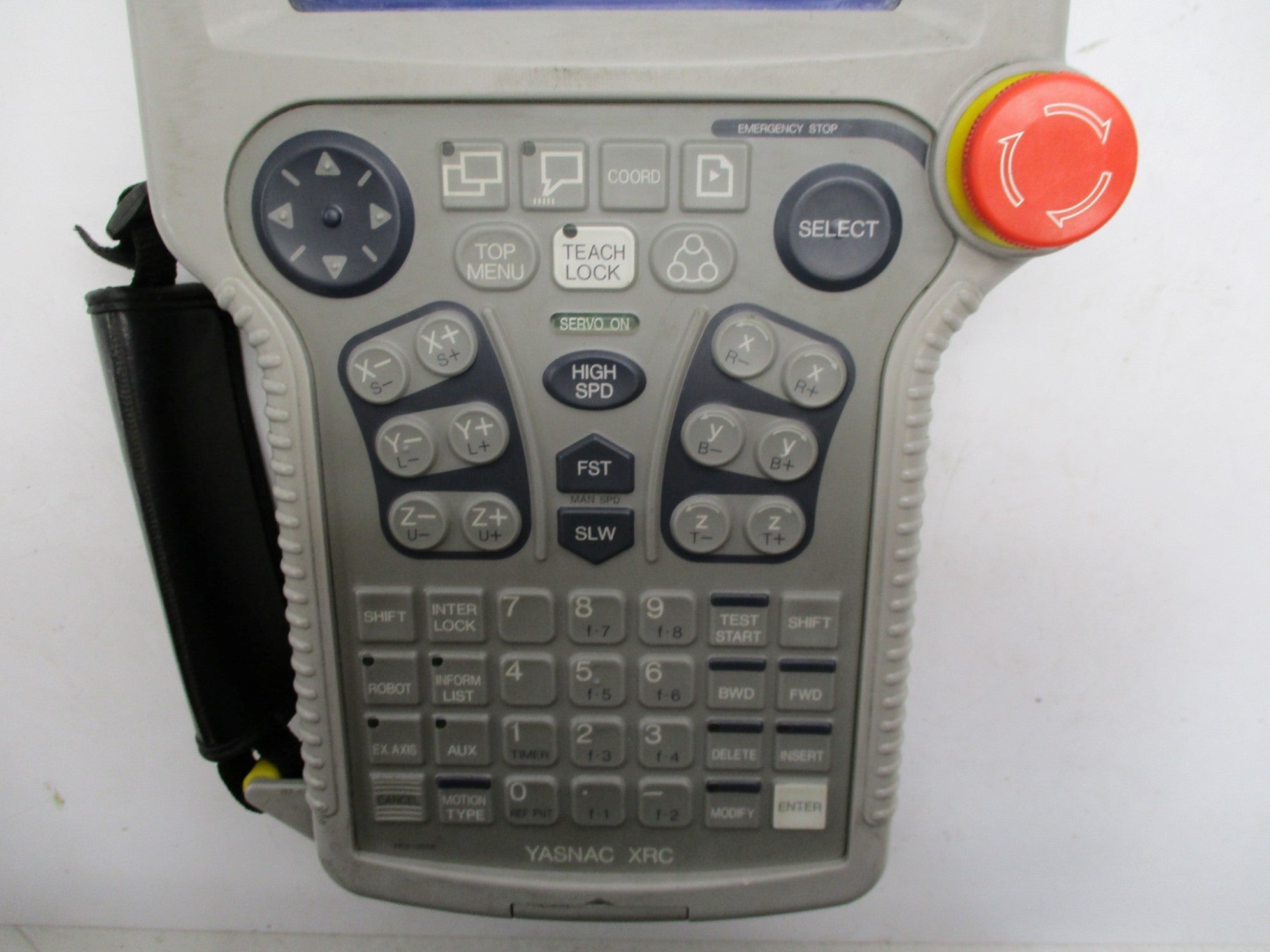 YASKAWA ELECTRIC JZNC-XPP02B UNMP