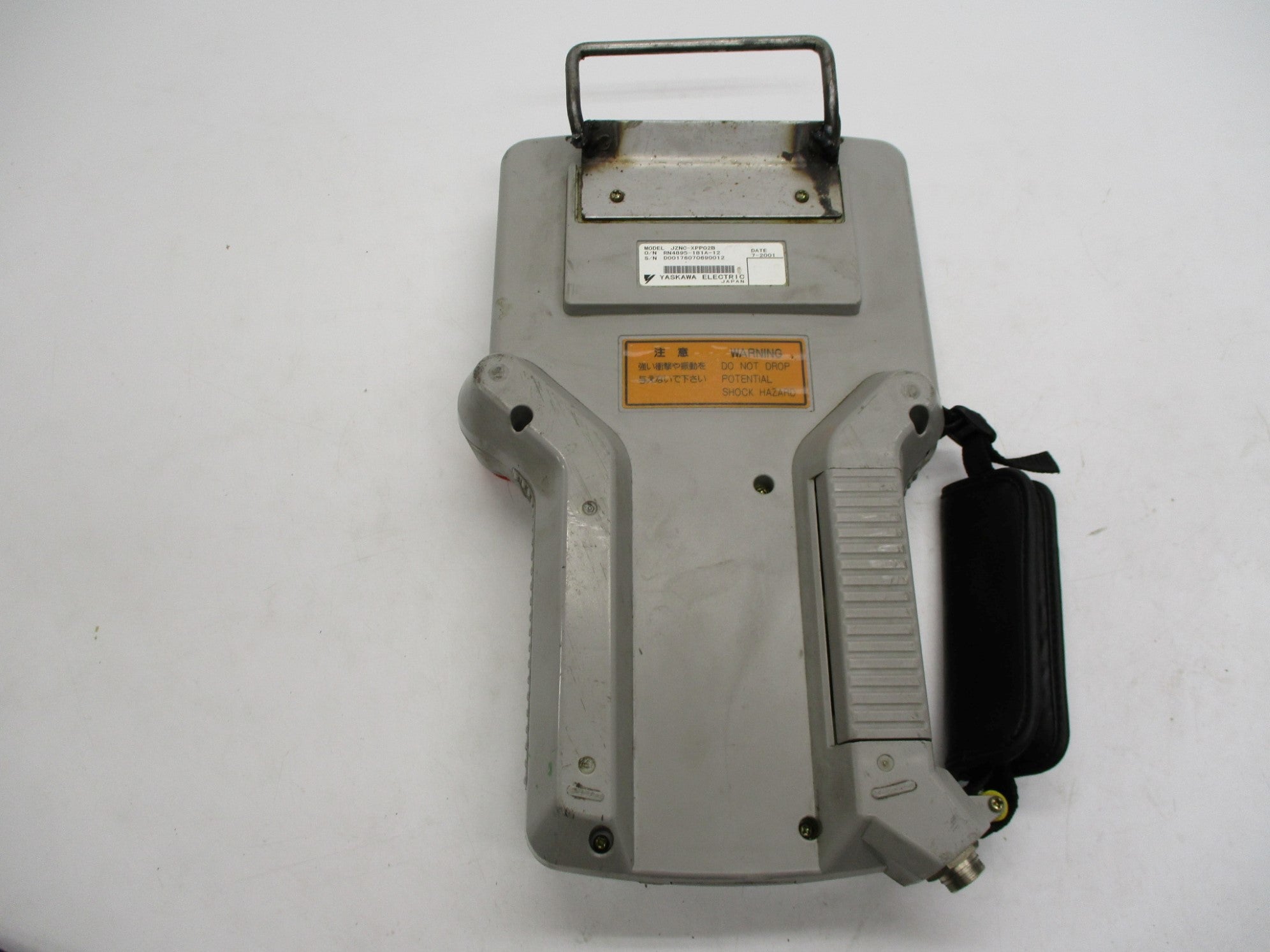 YASKAWA ELECTRIC JZNC-XPP02B UNMP