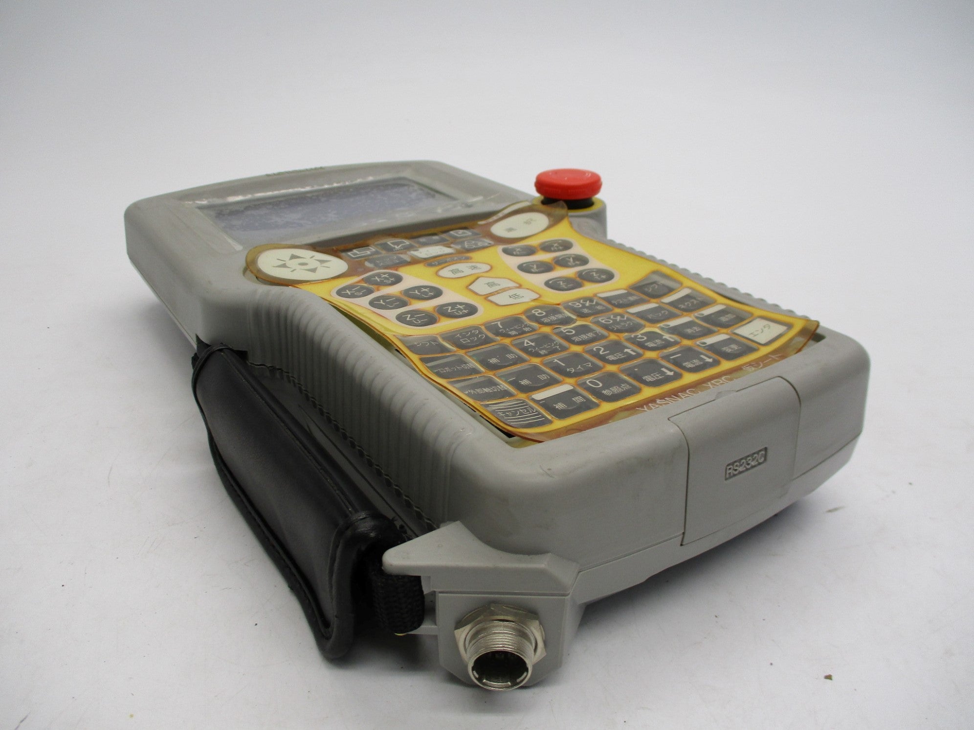 YASKAWA ELECTRIC JZNC-XPP02B (AS PICTURED) UNMP