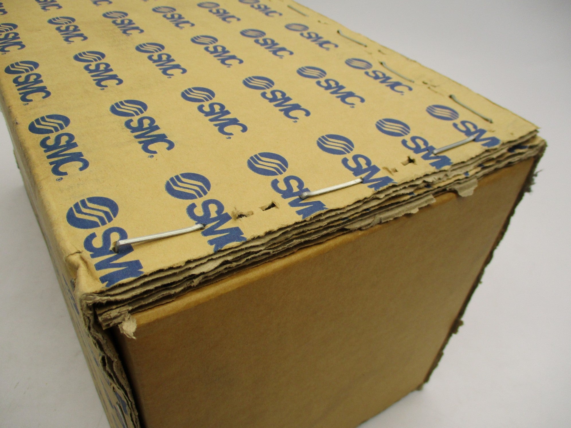 SMC CA280-XCQ009-220 NSFS