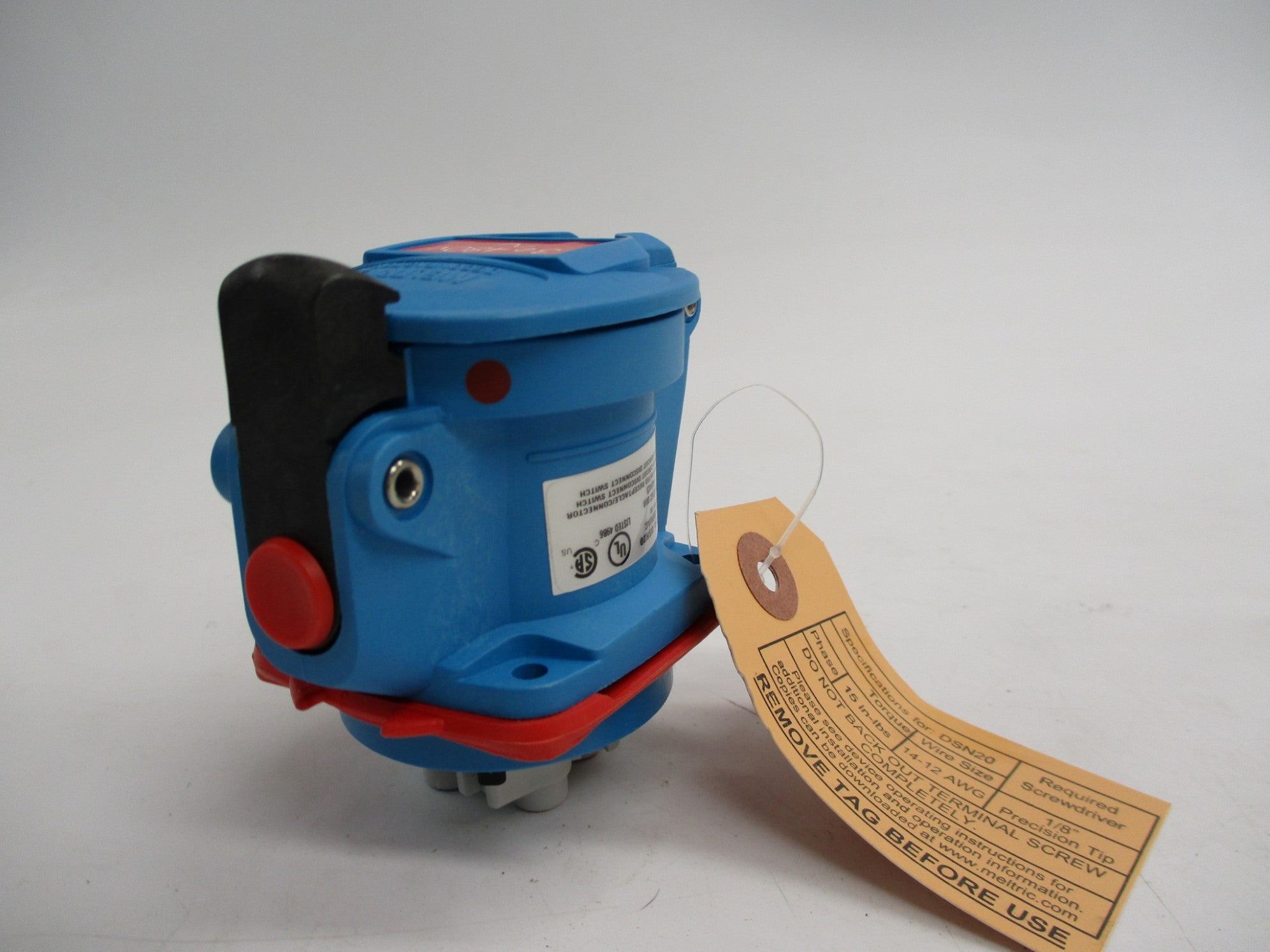 MELTRIC 63-14043 NSMP