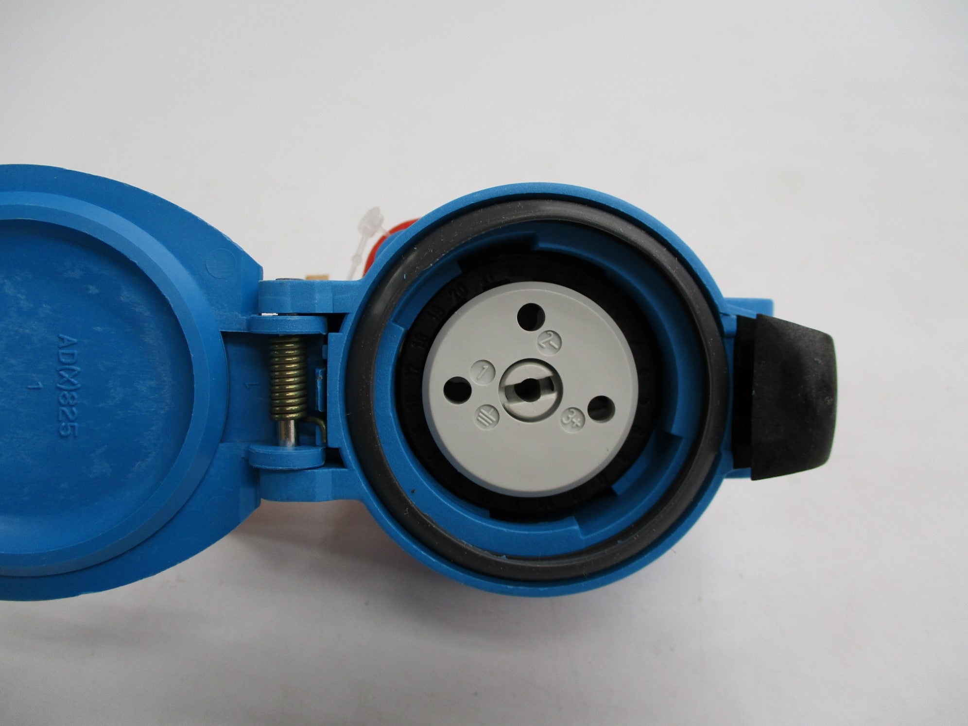 MELTRIC 63-14043 NSMP