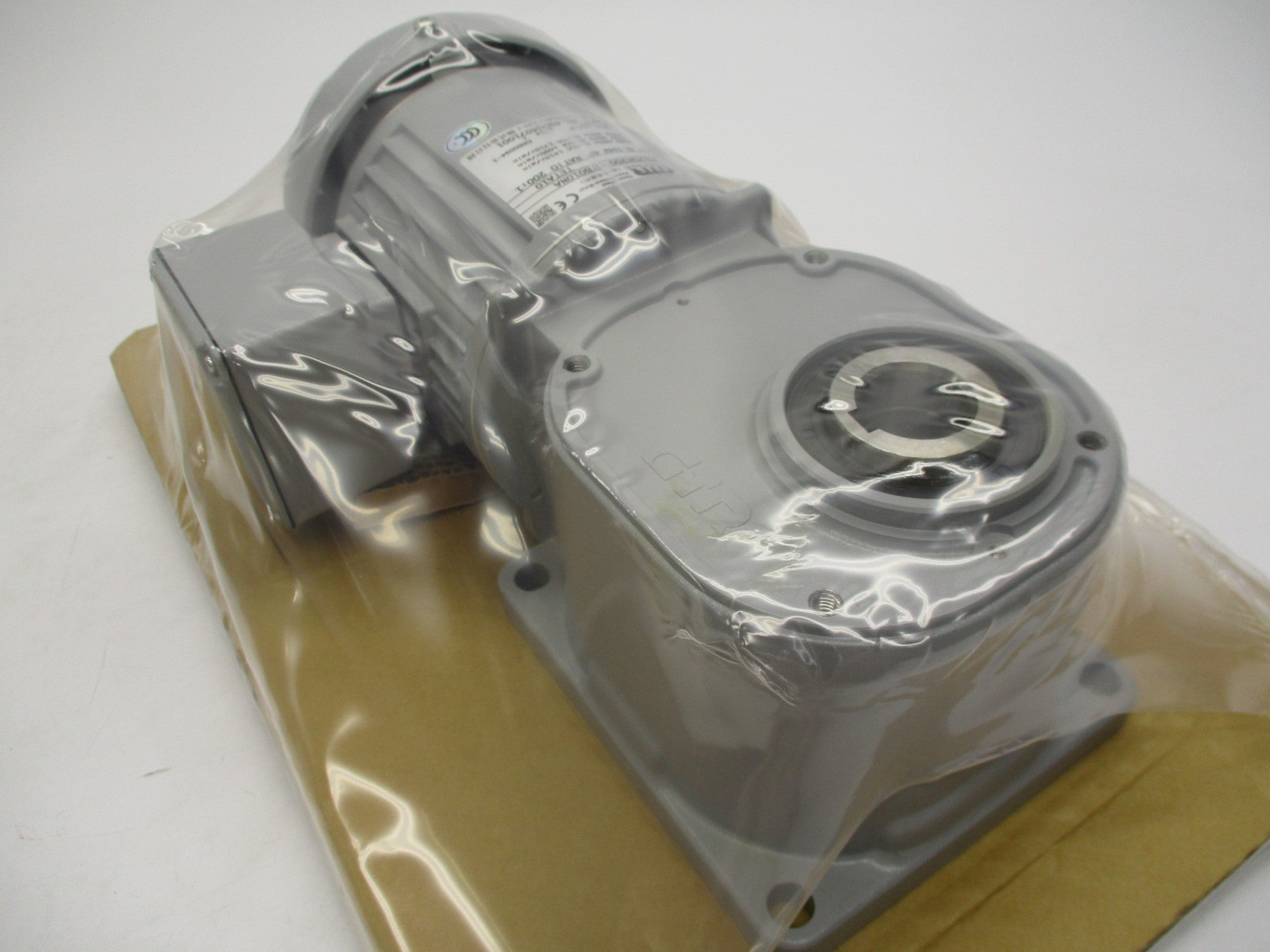 NISSEI GTR FS25N200-CTB010NA NSMP