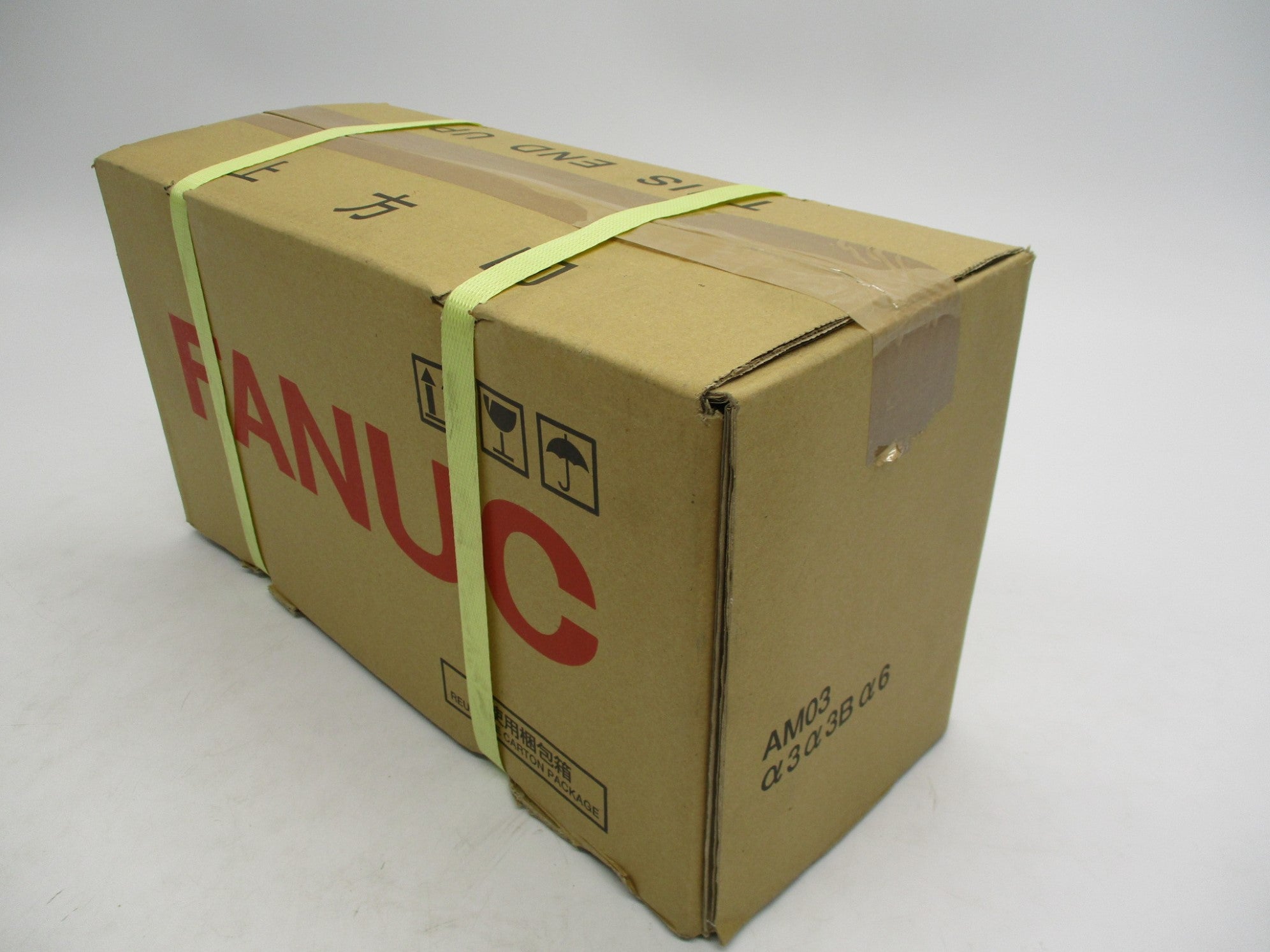 FANUC A06B-0223-B000#0100 NSFS