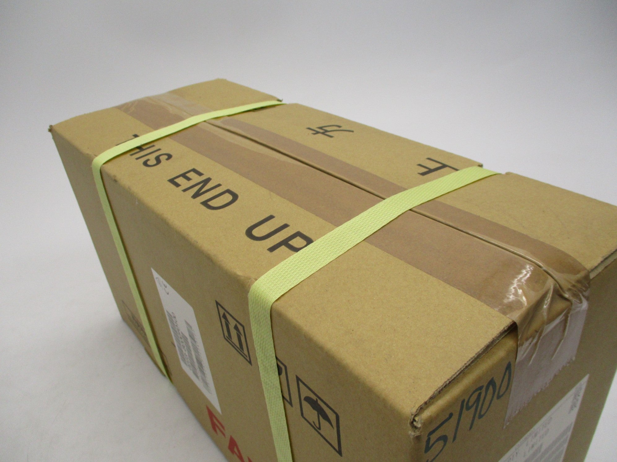 FANUC A06B-0223-B000#0100 NSFS