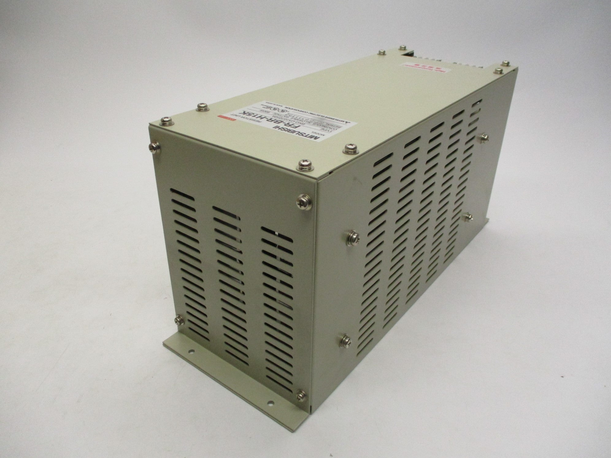 MITSUBISHI FR-BR-H15K NSMP