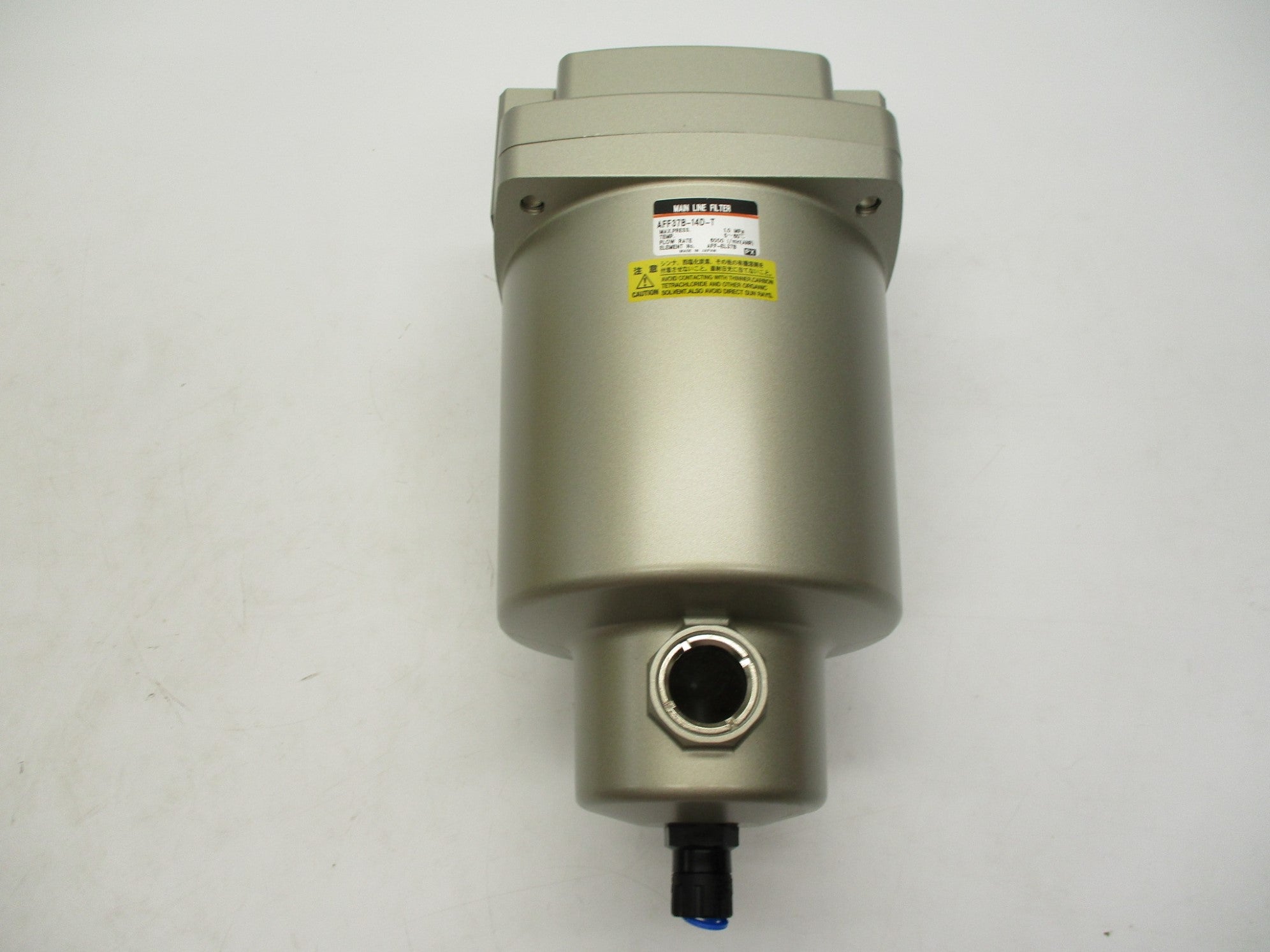 SMC AFF37B-14D-T NSMP